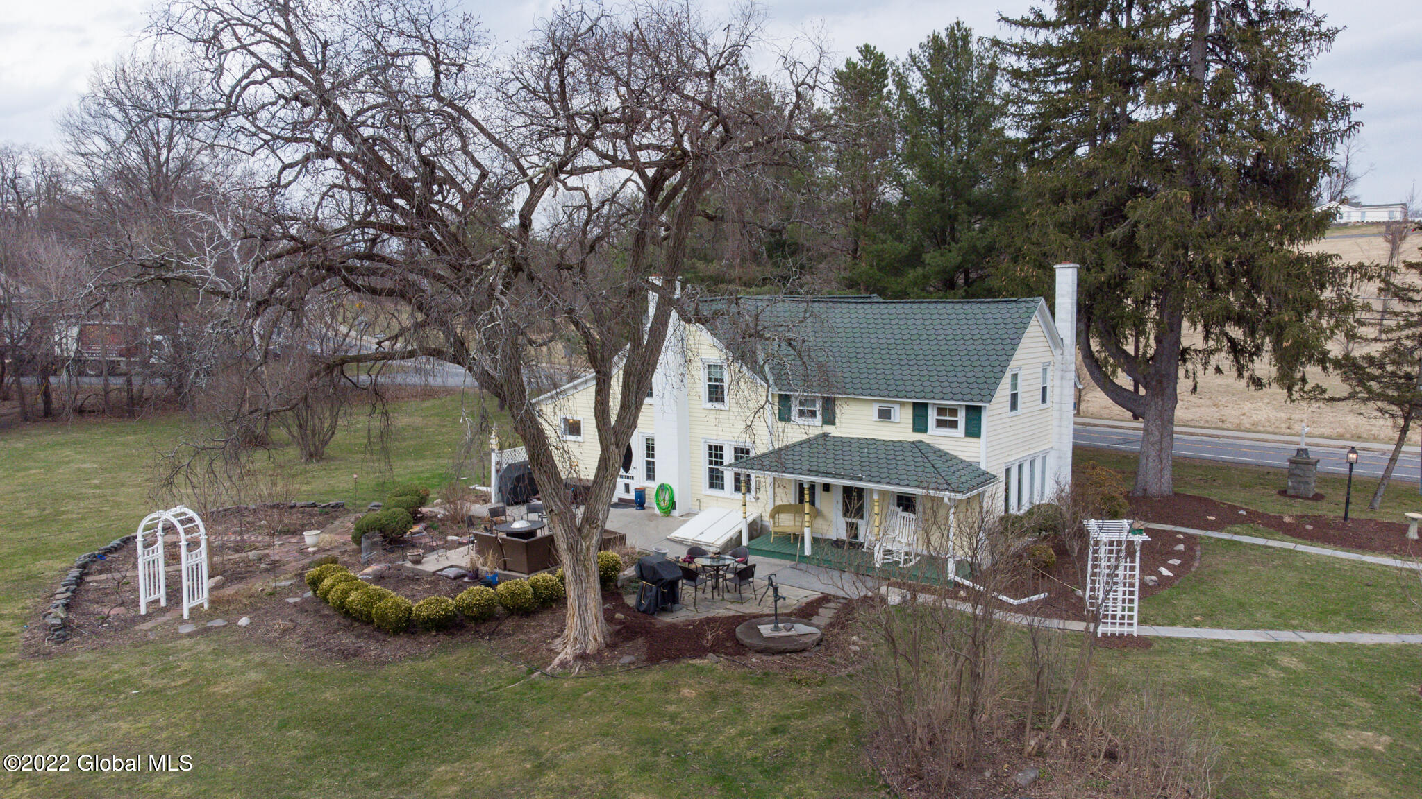 8 Altamont Road Voorheesville, NY 12186 - Photo 1 of 69 8 Altamont Rd-03