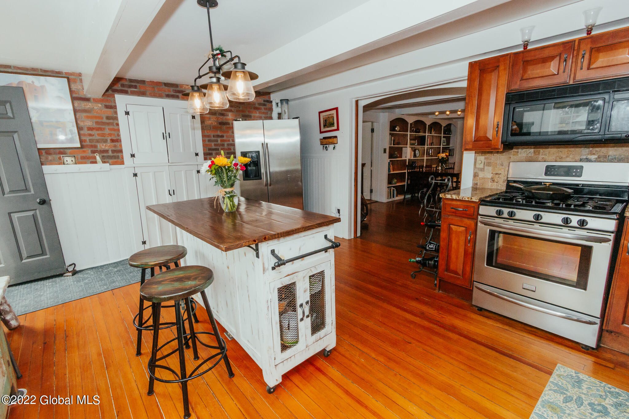 8 Altamont Road Voorheesville, NY 12186 - Photo 17 of 69 8 Altamont Rd-38