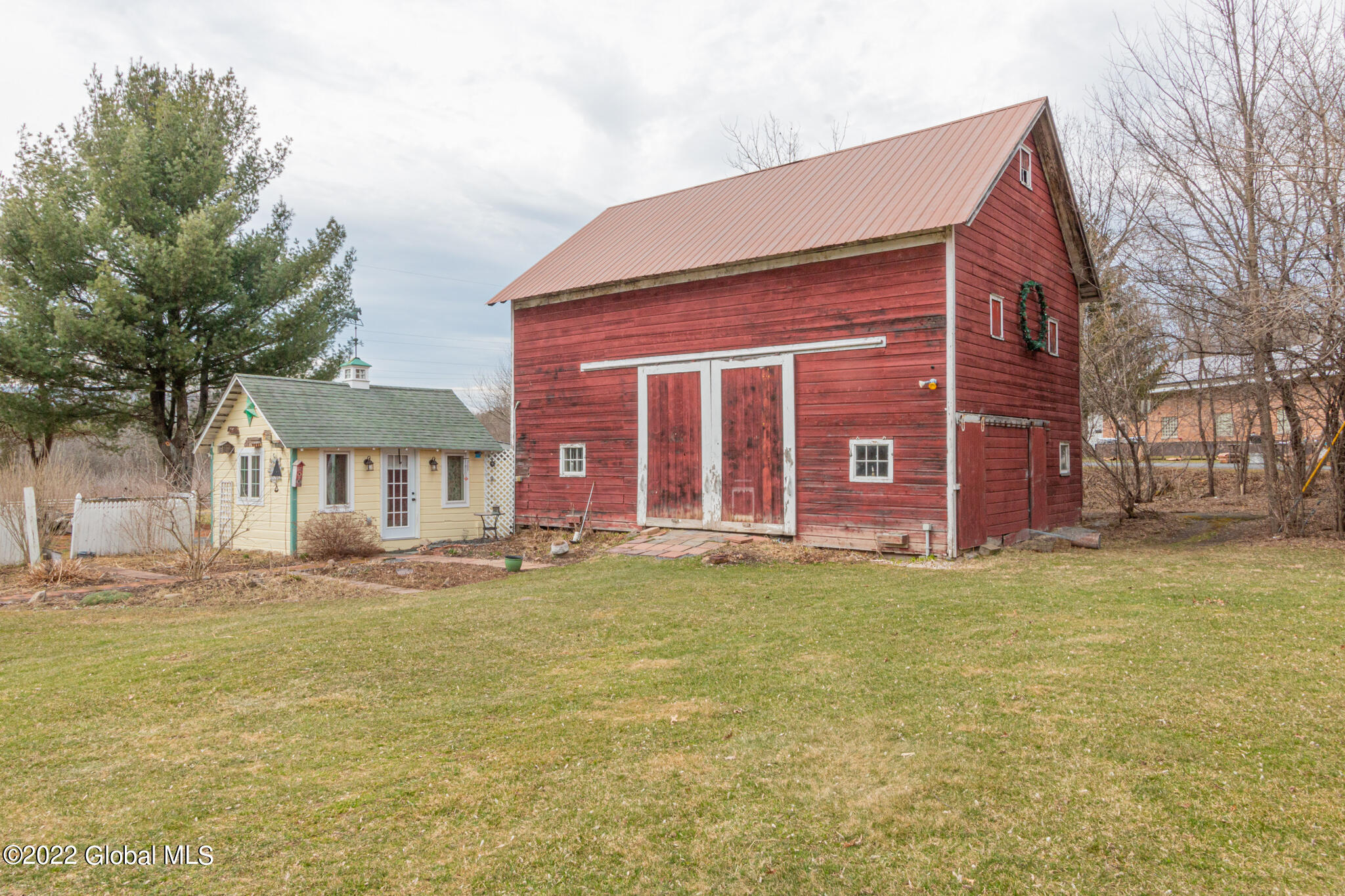 8 Altamont Road Voorheesville, NY 12186 - Photo 38 of 69 8 Altamont Rd-63