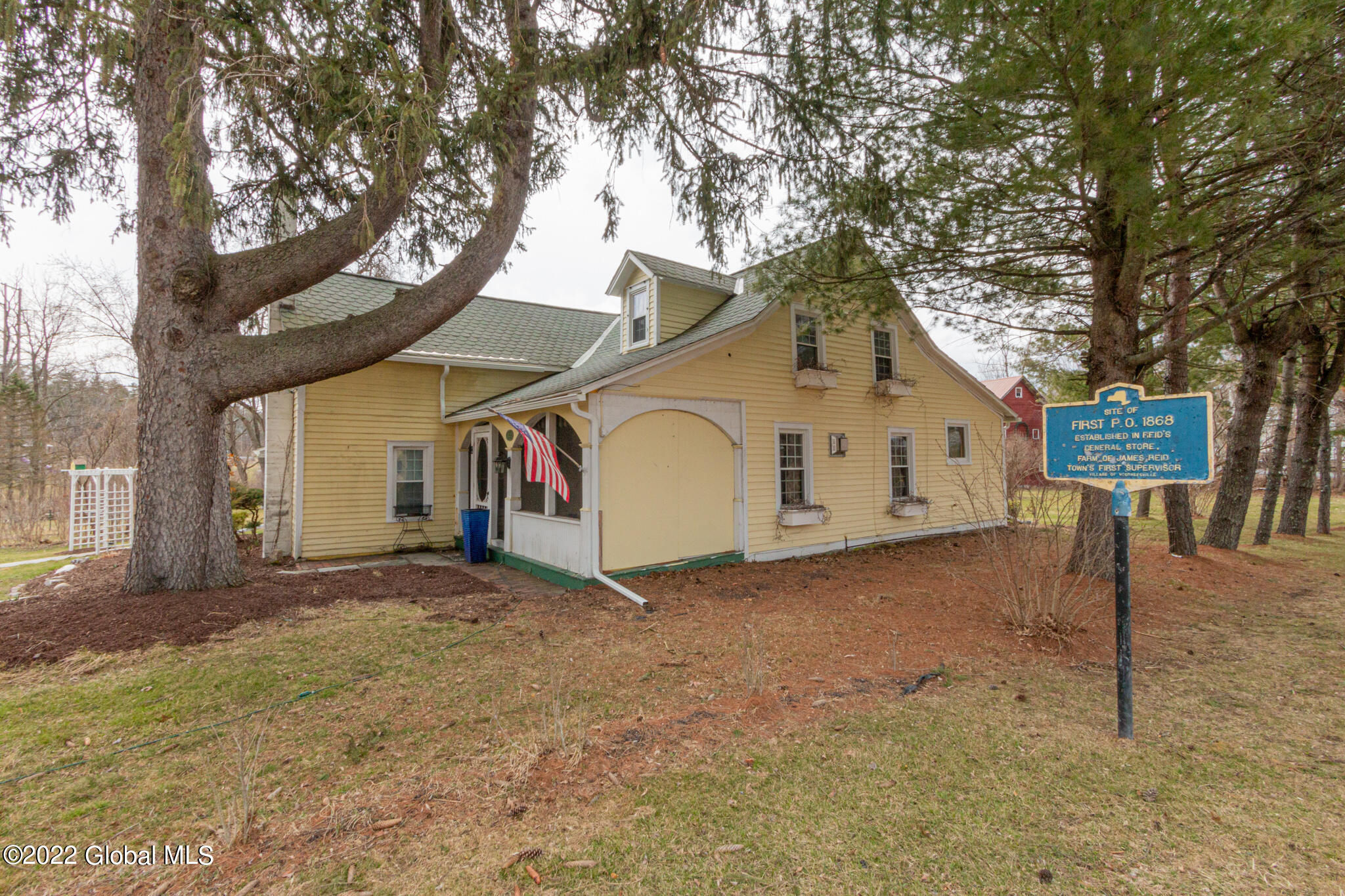 8 Altamont Road Voorheesville, NY 12186 - Photo 4 of 69 8 Altamont Rd-17