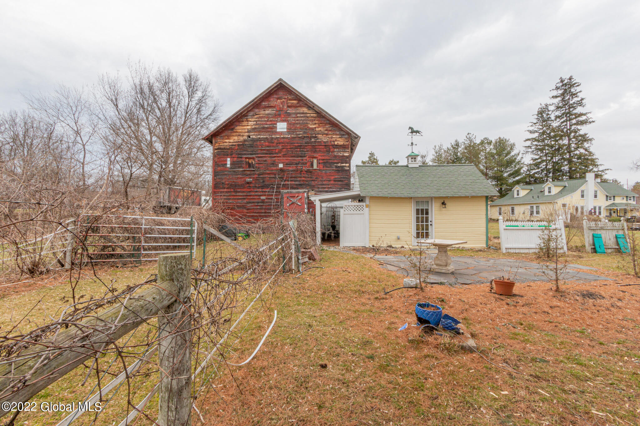 8 Altamont Road Voorheesville, NY 12186 - Photo 44 of 69 8 Altamont Rd-73