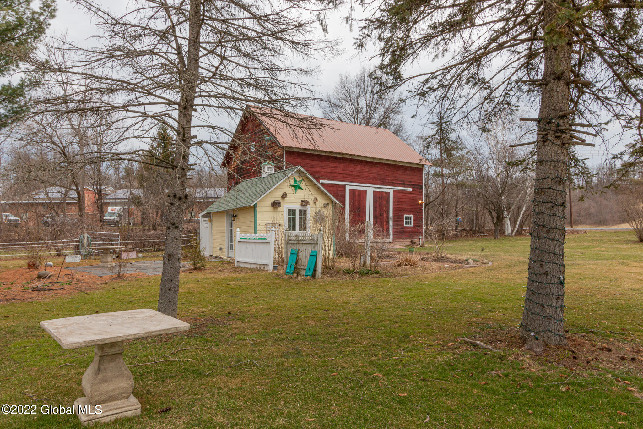 8 Altamont Road Voorheesville, NY 12186 - Photo 46 of 69 8 Altamont Rd-75