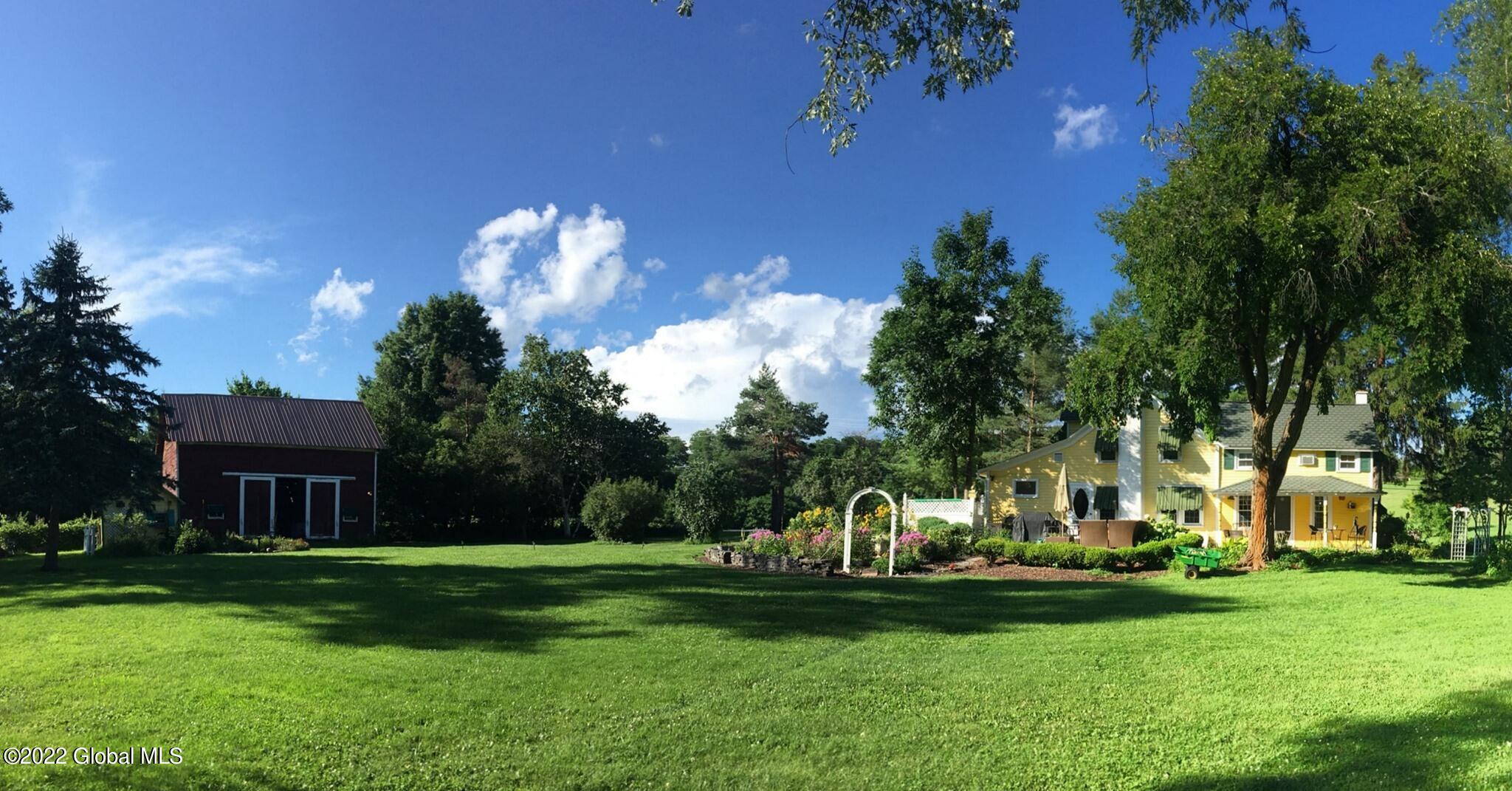 8 Altamont Road Voorheesville, NY 12186 - Photo 52 of 69 Vly Creek Farm 2