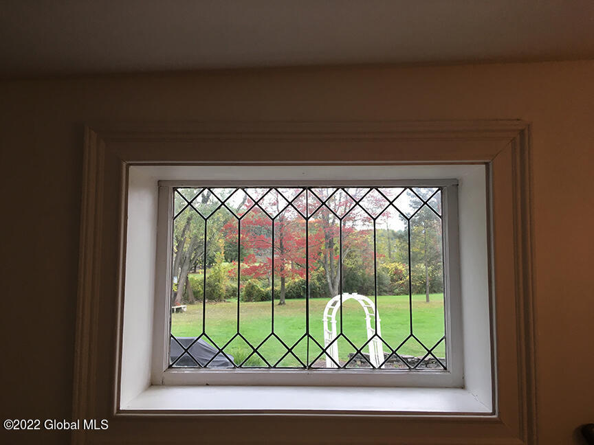 8 Altamont Road Voorheesville, NY 12186 - Photo 54 of 69 South view from master bath