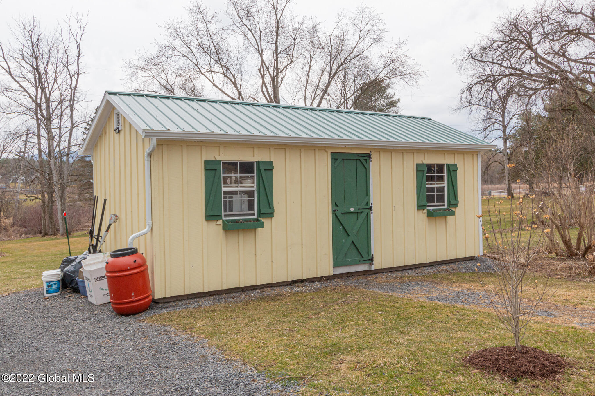 8 Altamont Road Voorheesville, NY 12186 - Photo 56 of 69 8 Altamont Rd-13