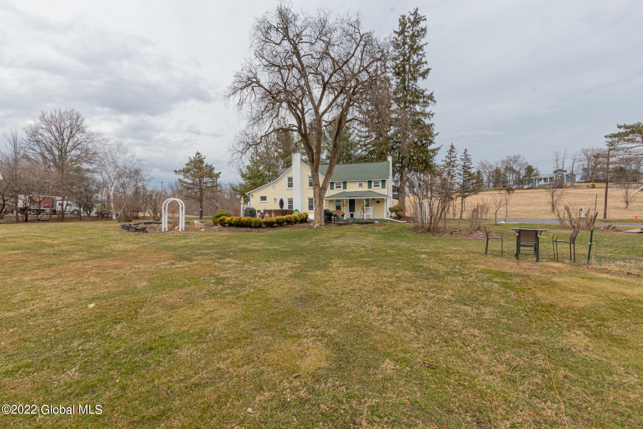 8 Altamont Road Voorheesville, NY 12186 - Photo 58 of 69 8 Altamont Rd-23