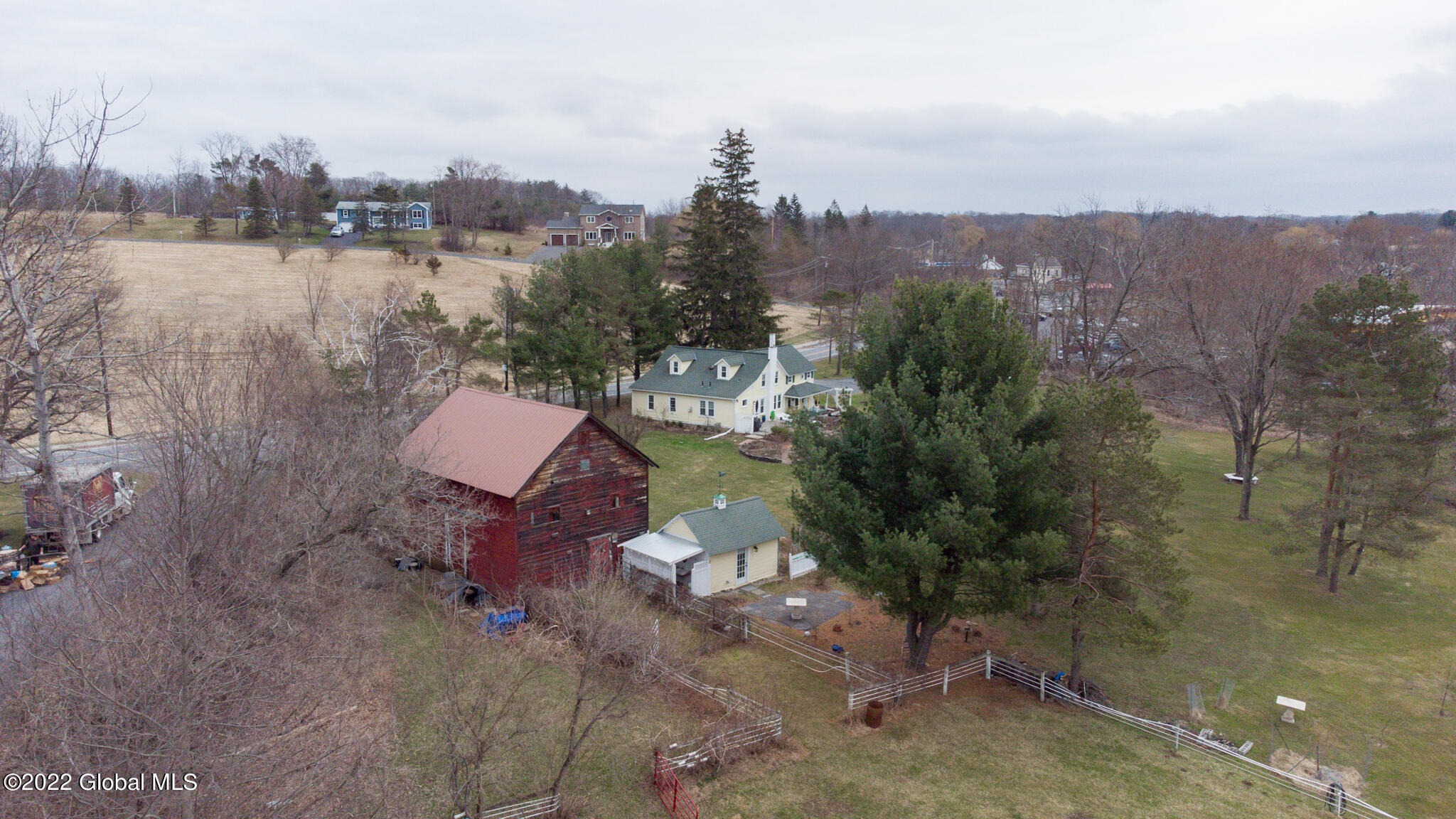 8 Altamont Road Voorheesville, NY 12186 - Photo 60 of 69 8 Altamont Rd-59