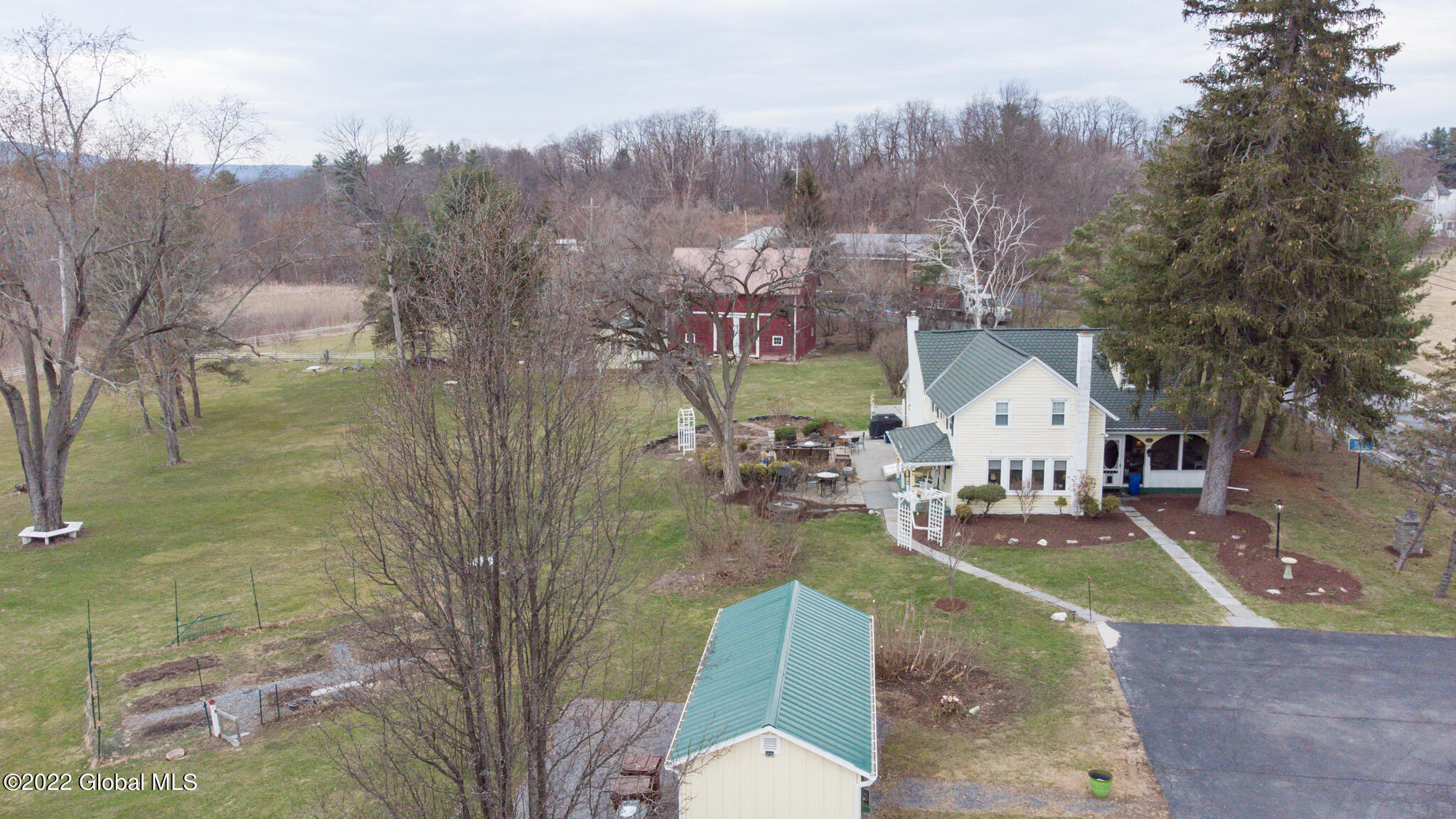 8 Altamont Road Voorheesville, NY 12186 - Photo 61 of 69 8 Altamont Rd-61