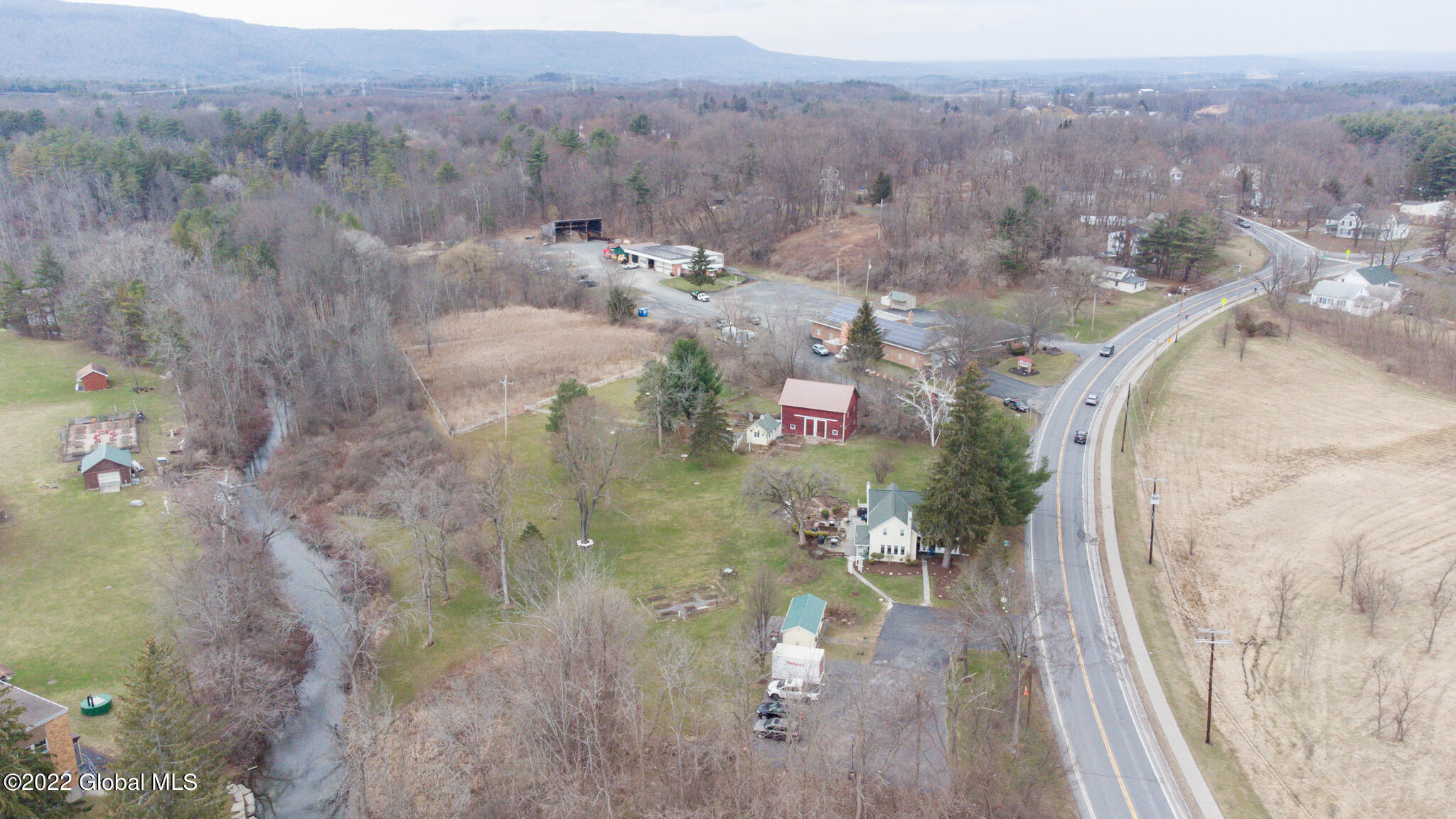 8 Altamont Road Voorheesville, NY 12186 - Photo 62 of 69 8 Altamont Rd-62