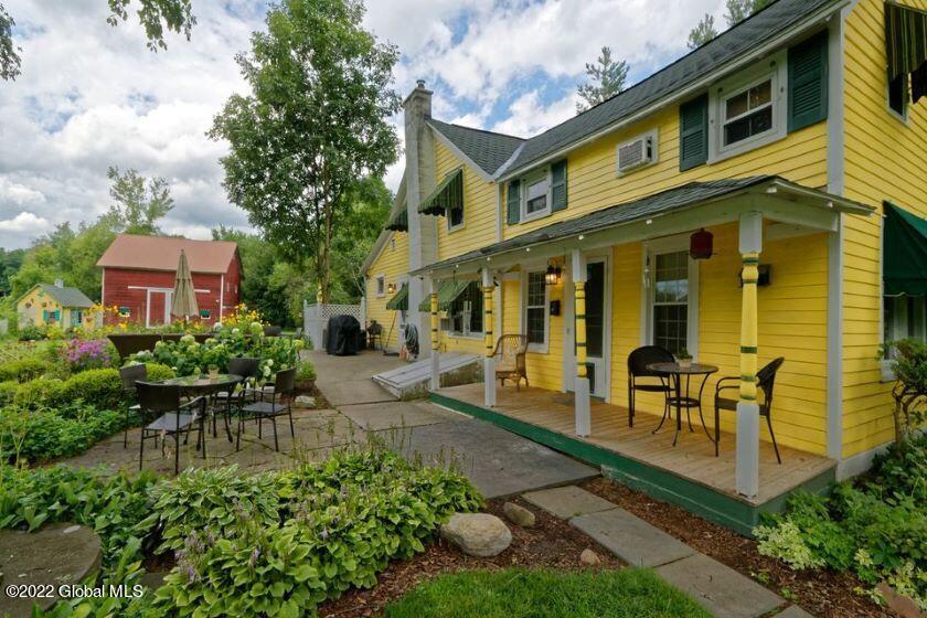 8 Altamont Road Voorheesville, NY 12186 - Photo 66 of 69 Vly Creek Farm Photo1r