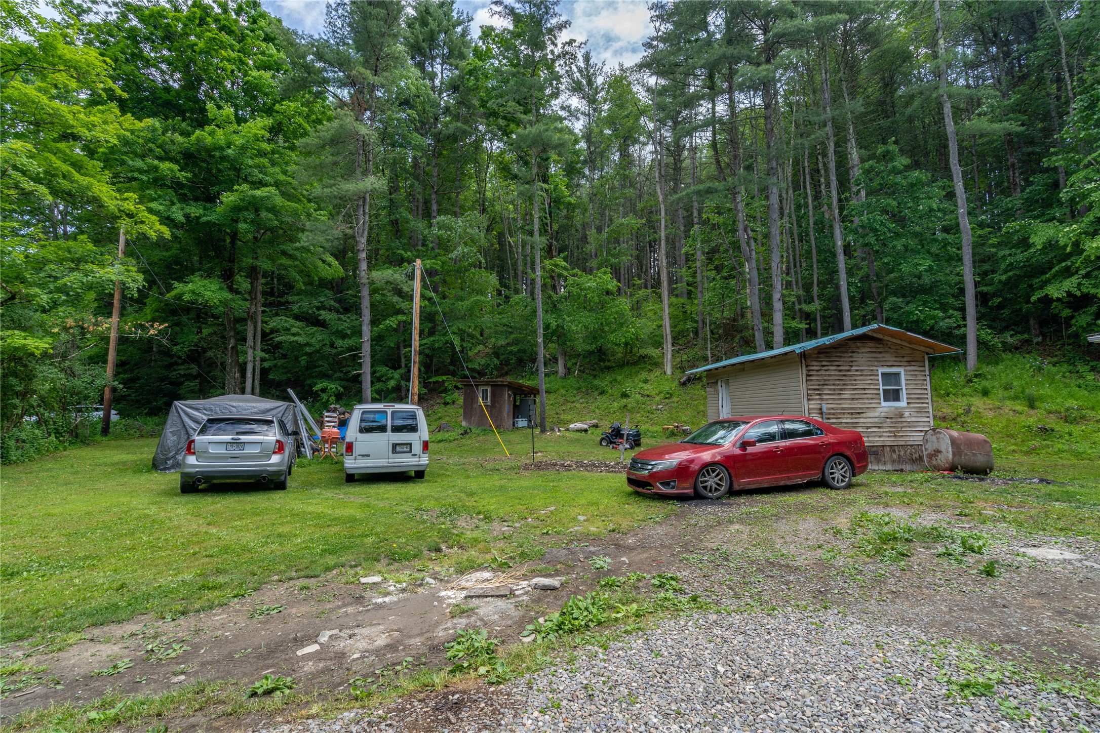 49 Ocoski Road Candor, NY 13743 - Photo 5 of 24