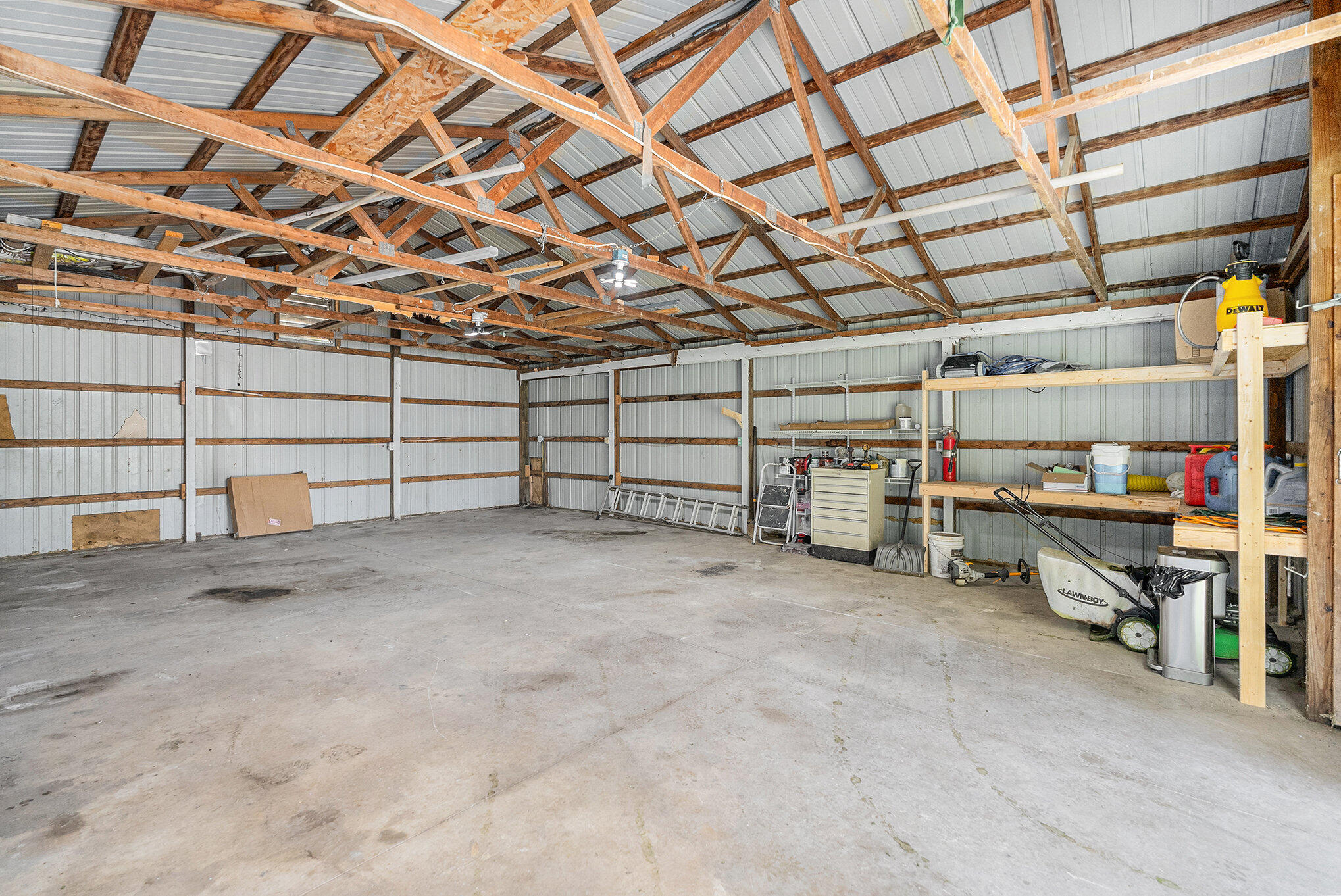 12580 Crowe Road Milan, MI 48160 - Photo 30 of 41 030_a7s00177