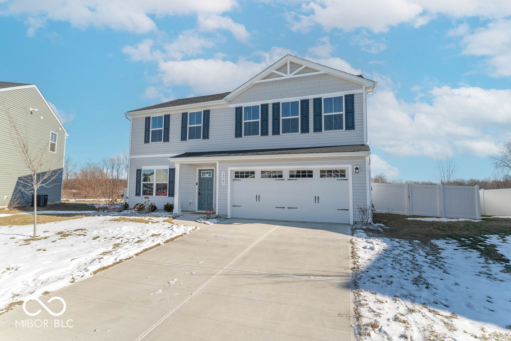 13781 North Rising Sun Circle East Camby, IN 46113 - Photo 2 of 33 Gallery Image 2