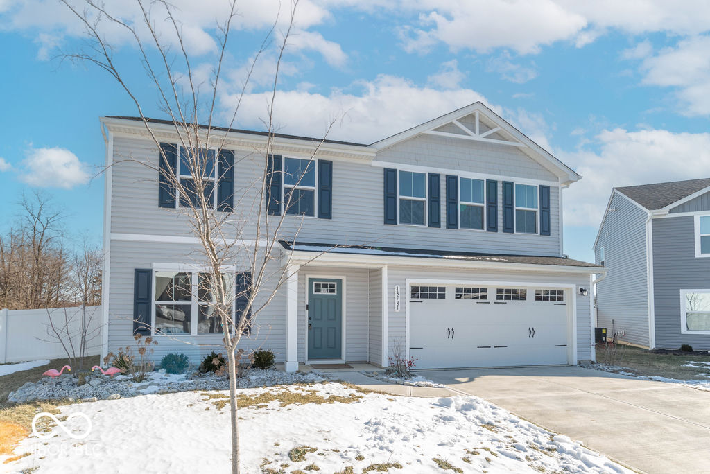 13781 North Rising Sun Circle East Camby, IN 46113 - Photo 3 of 33 Gallery Image 3