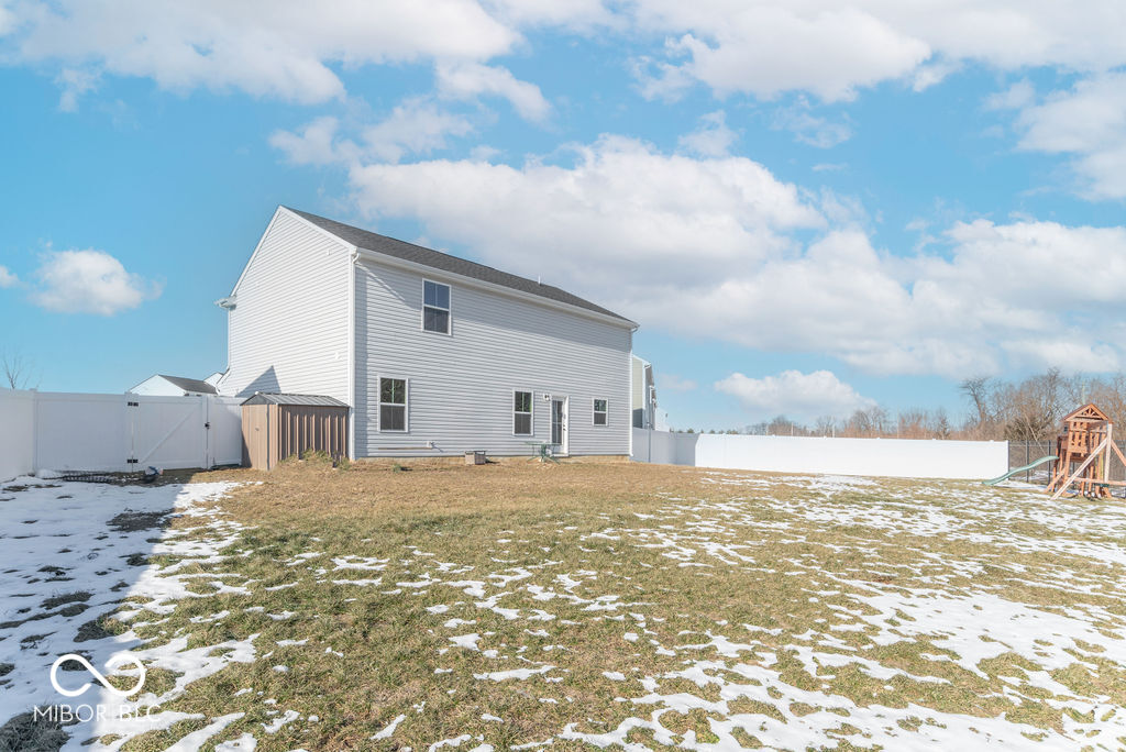 13781 North Rising Sun Circle East Camby, IN 46113 - Photo 31 of 33 Gallery Image 31
