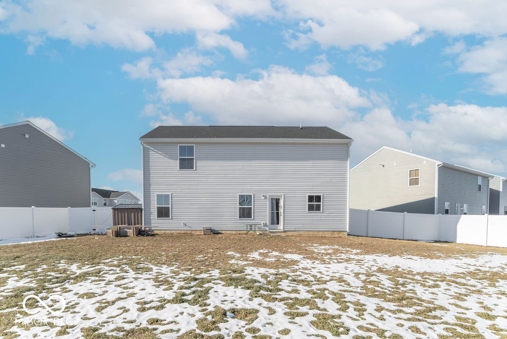 13781 North Rising Sun Circle East Camby, IN 46113 - Photo 32 of 33 Gallery Image 32