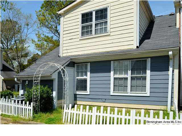 1325 Ashville Road Leeds, AL 35094 - Photo 3 of 20