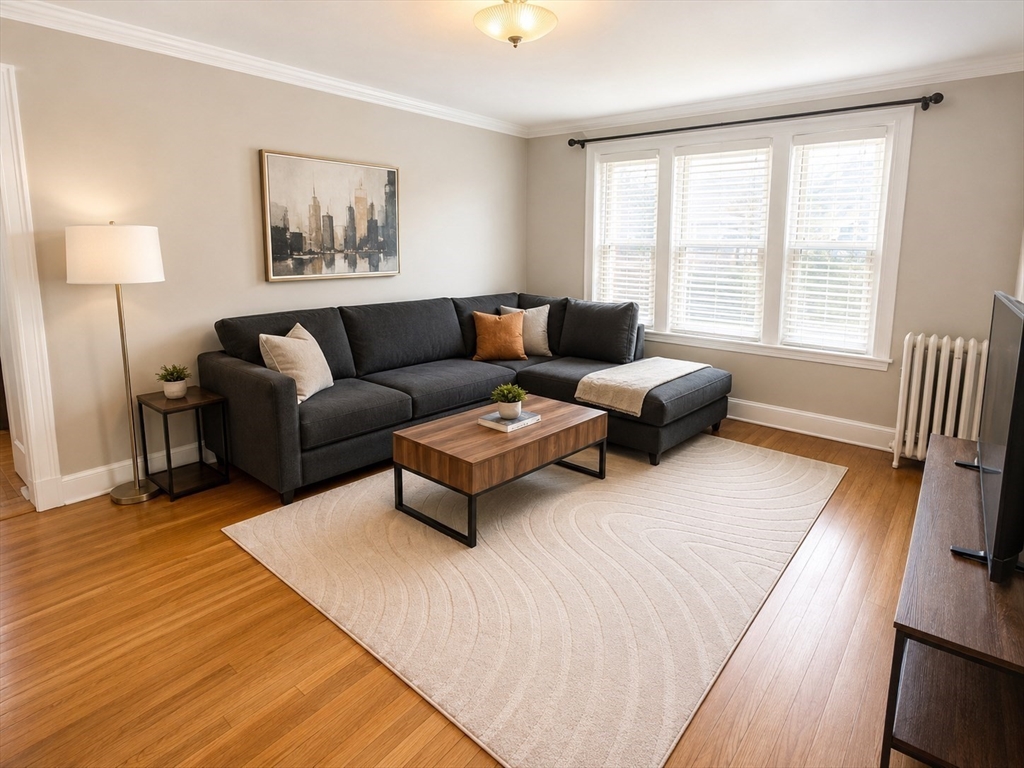 32 Summit Avenue, Unit 5 Brookline, MA 02446 - Photo 1 of 9