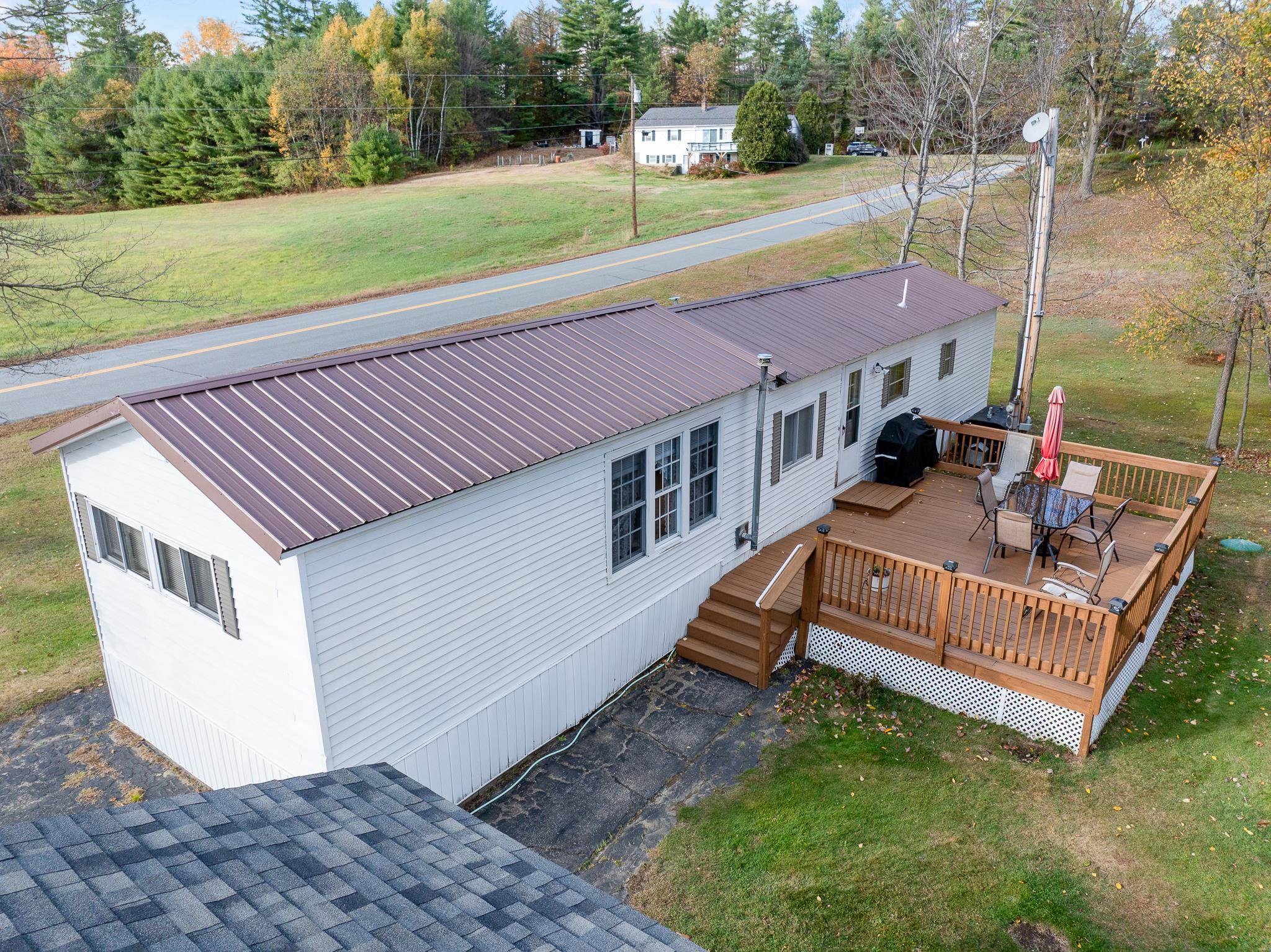 356 Brown Road Northumberland, NH 03582 - Photo 1 of 57