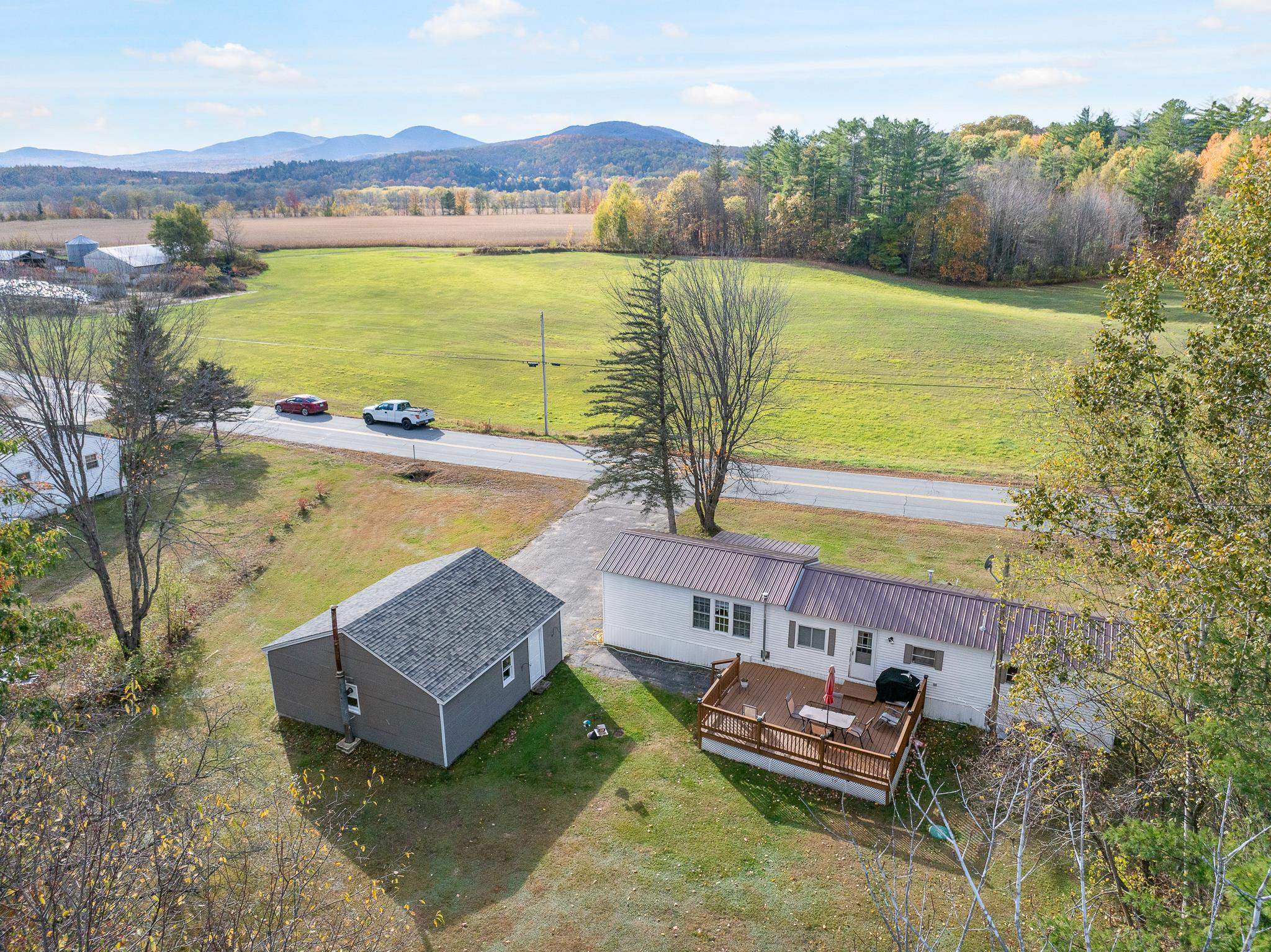 356 Brown Road Northumberland, NH 03582 - Photo 12 of 57
