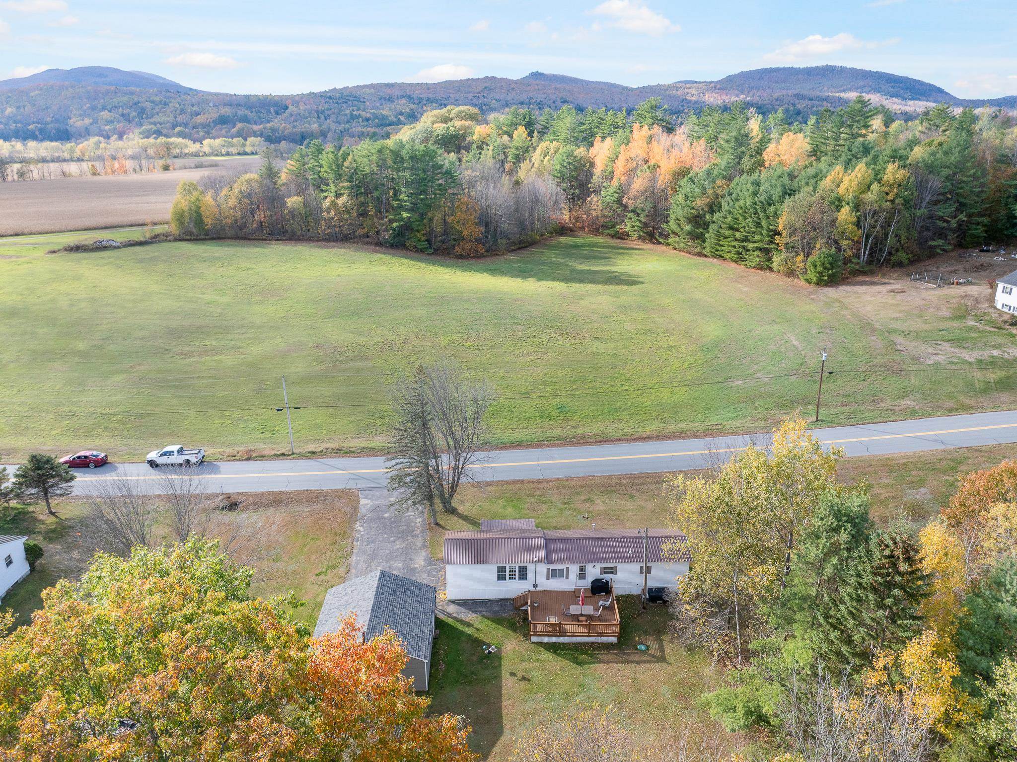 356 Brown Road Northumberland, NH 03582 - Photo 13 of 57