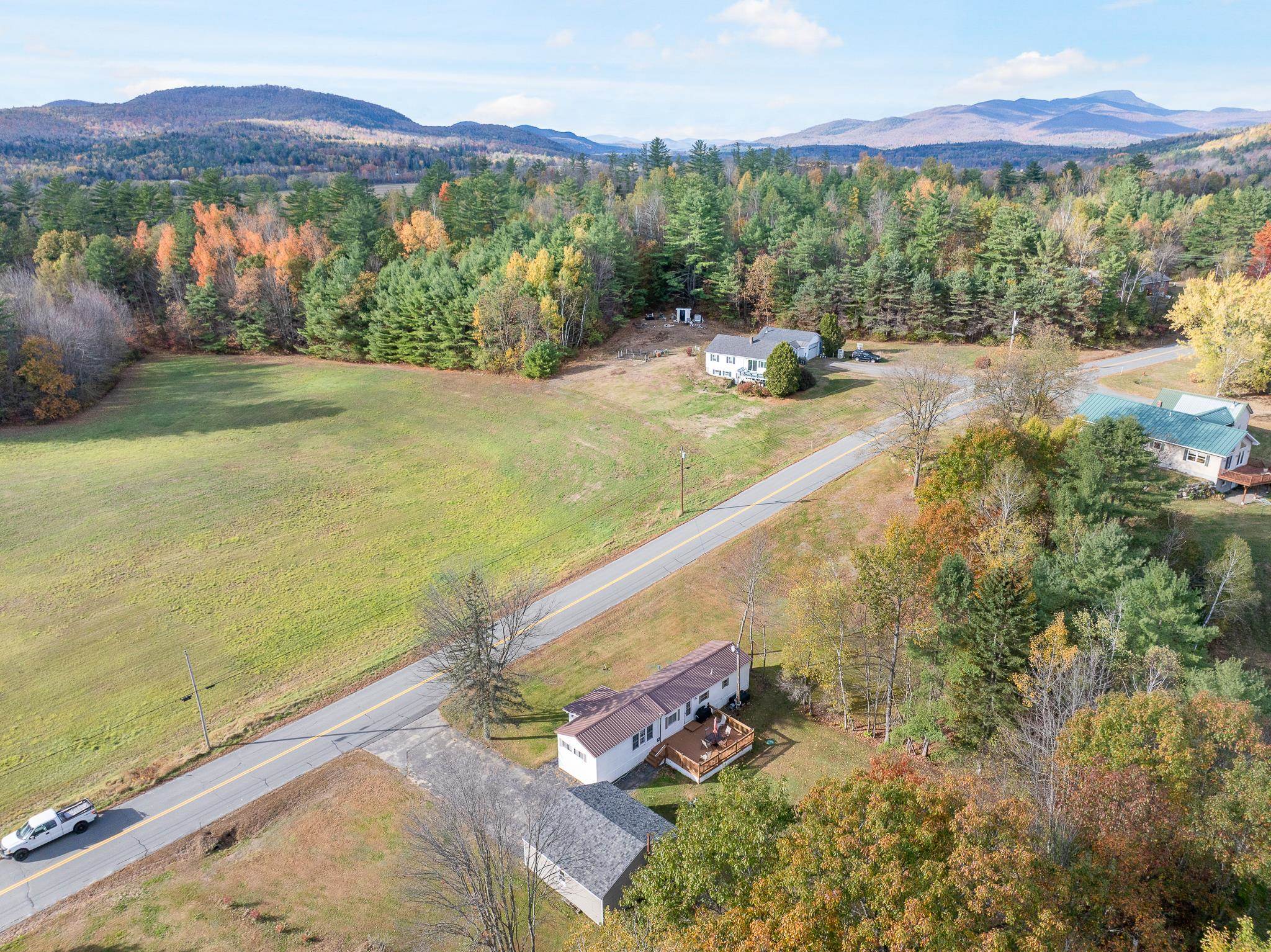 356 Brown Road Northumberland, NH 03582 - Photo 14 of 57