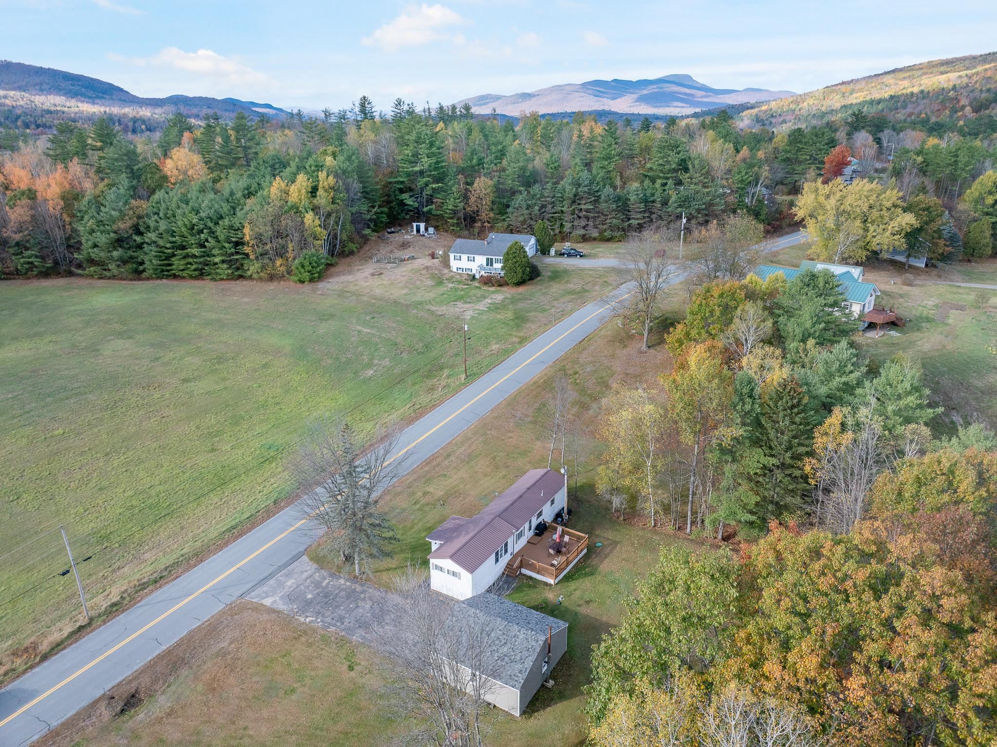 356 Brown Road Northumberland, NH 03582 - Photo 15 of 57