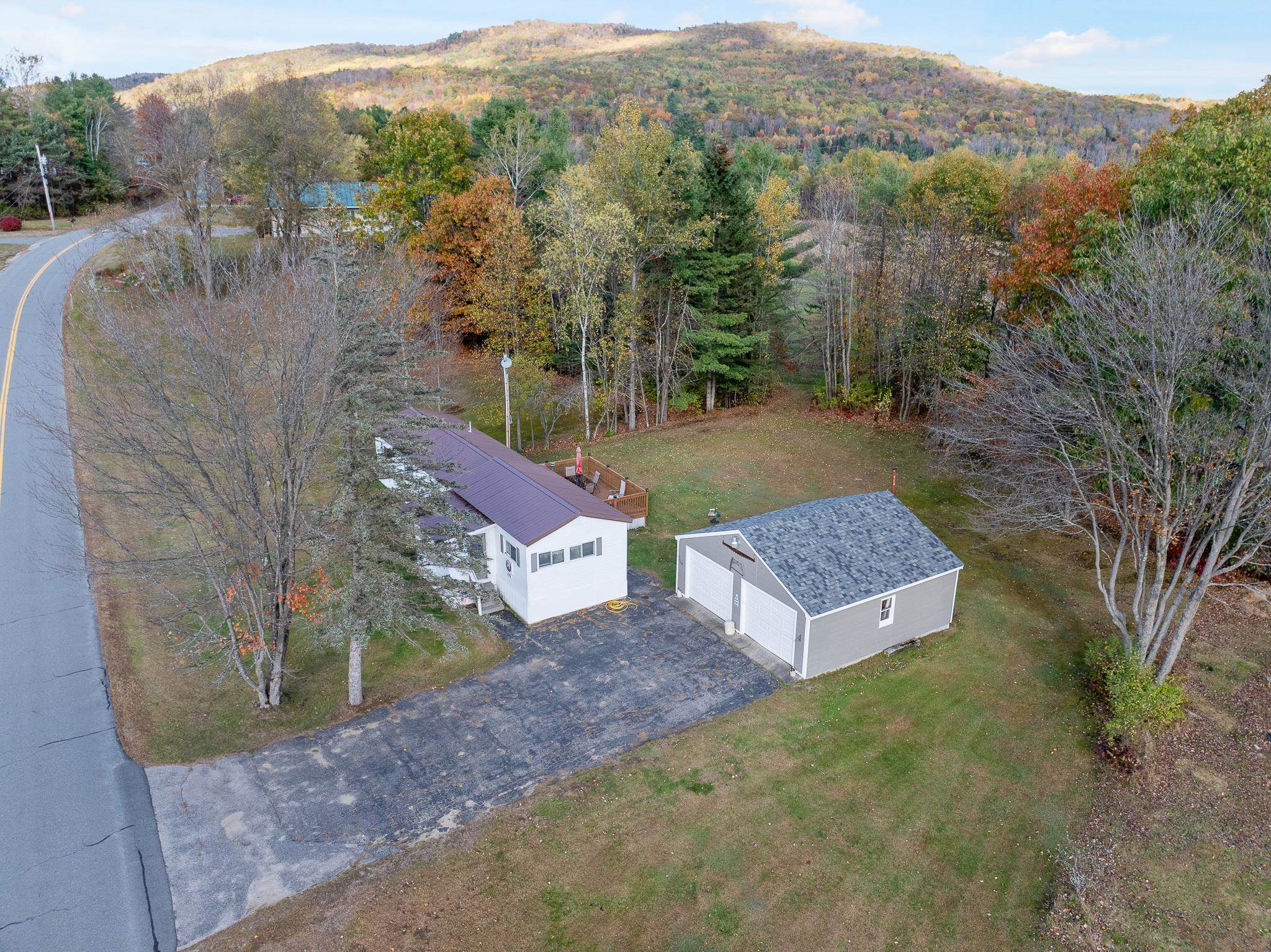 356 Brown Road Northumberland, NH 03582 - Photo 17 of 57