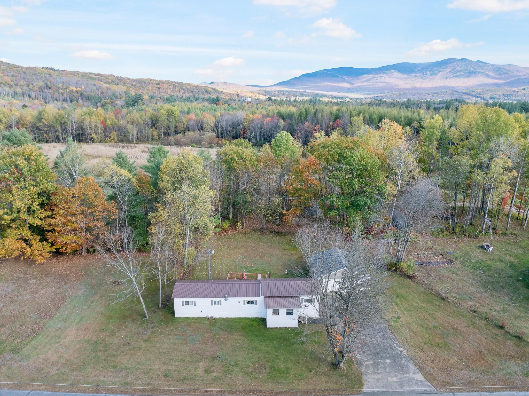 356 Brown Road Northumberland, NH 03582 - Photo 19 of 57