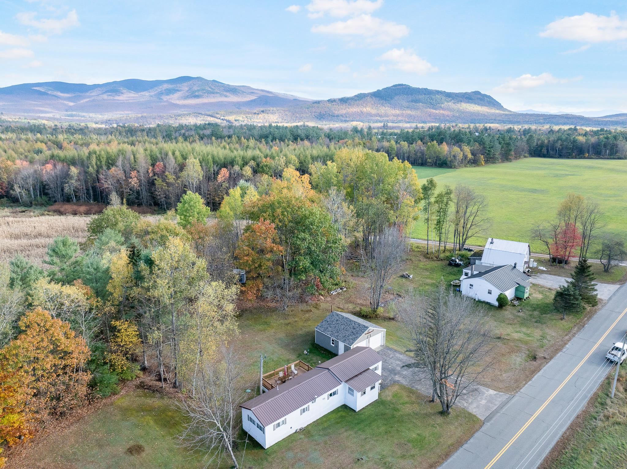 356 Brown Road Northumberland, NH 03582 - Photo 21 of 57