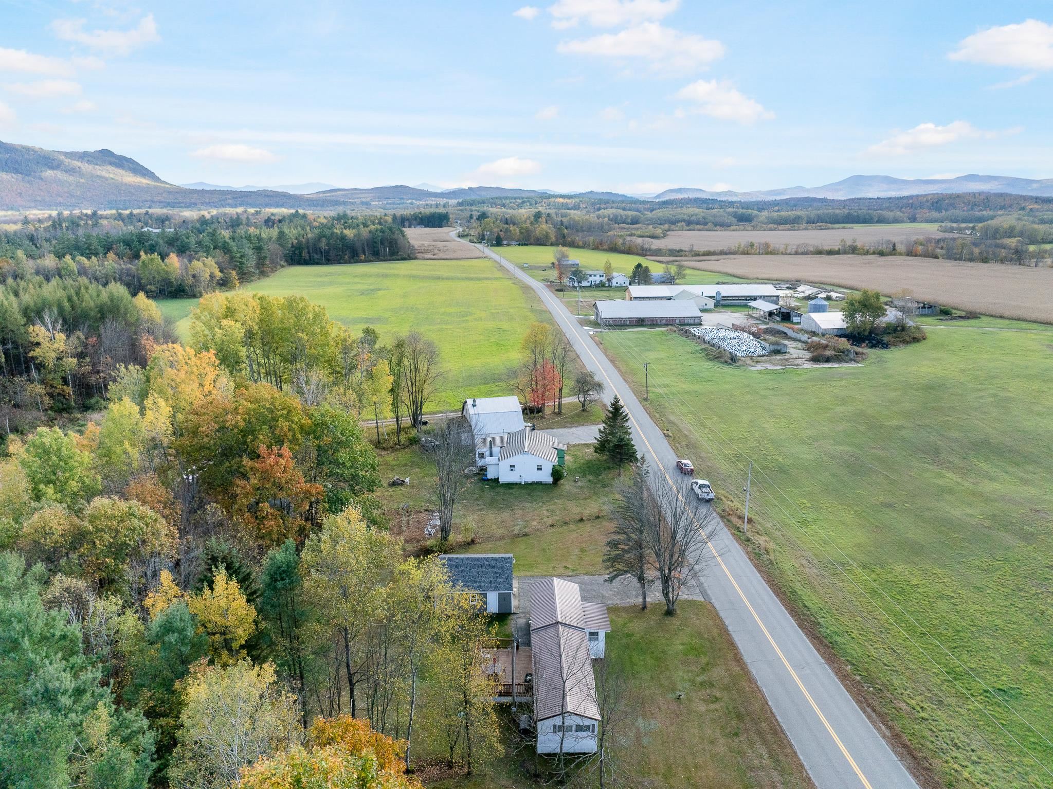 356 Brown Road Northumberland, NH 03582 - Photo 22 of 57