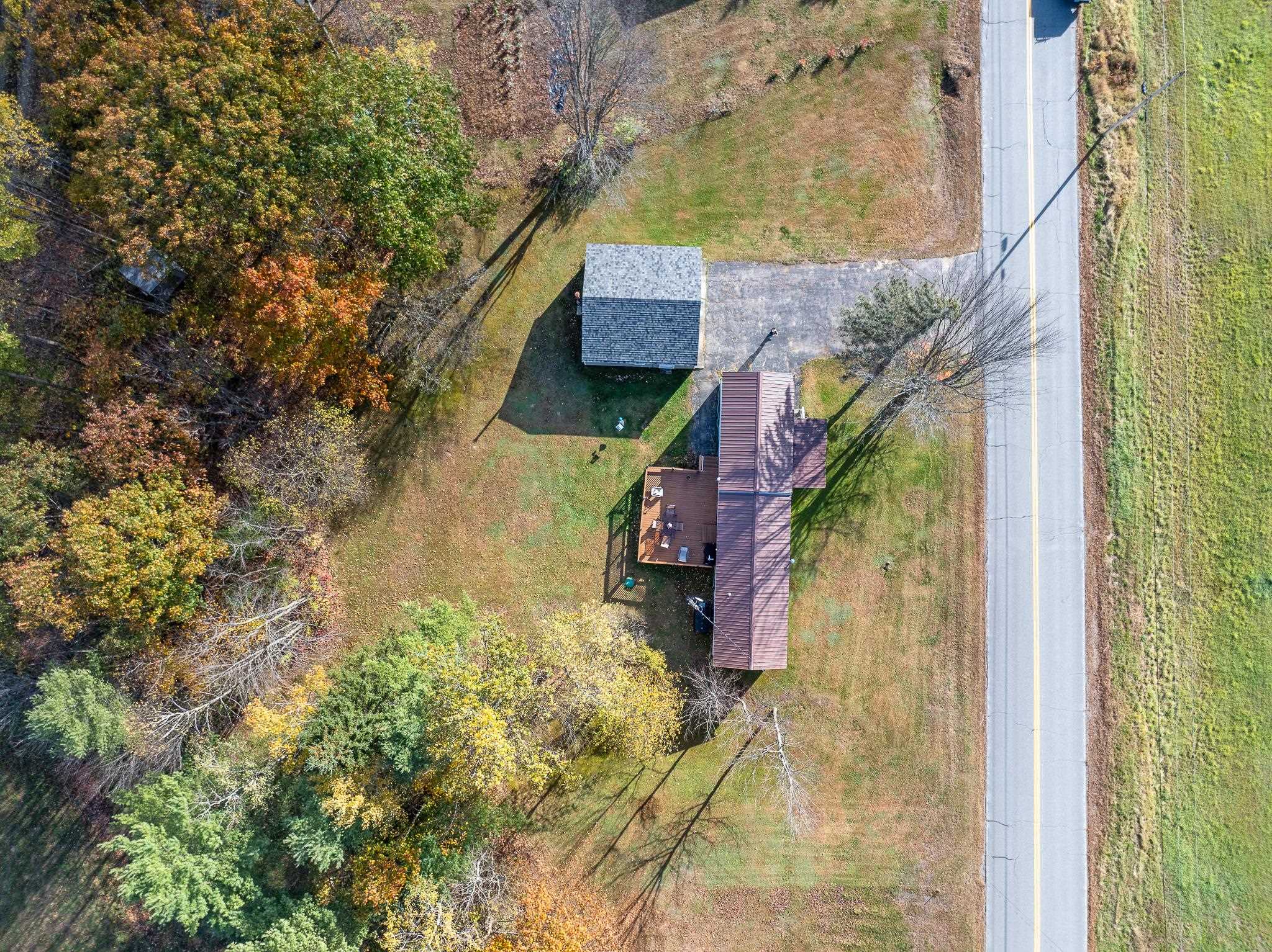356 Brown Road Northumberland, NH 03582 - Photo 23 of 57