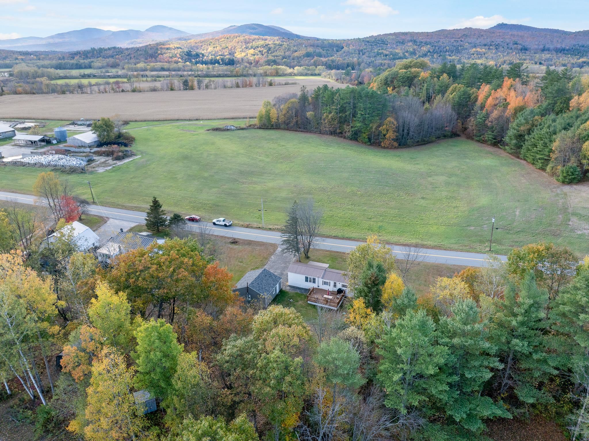 356 Brown Road Northumberland, NH 03582 - Photo 25 of 57