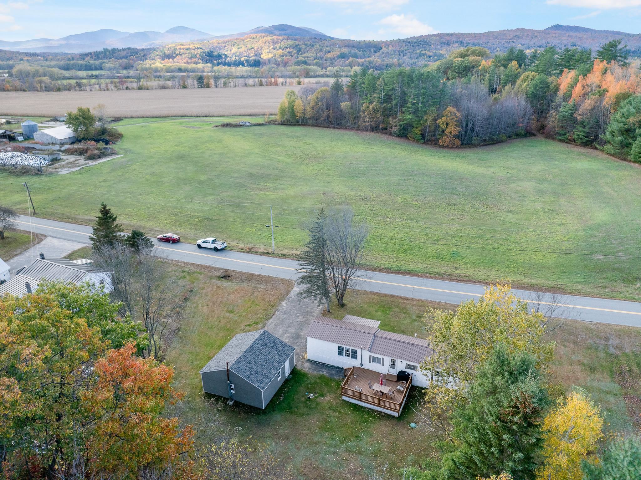 356 Brown Road Northumberland, NH 03582 - Photo 26 of 57