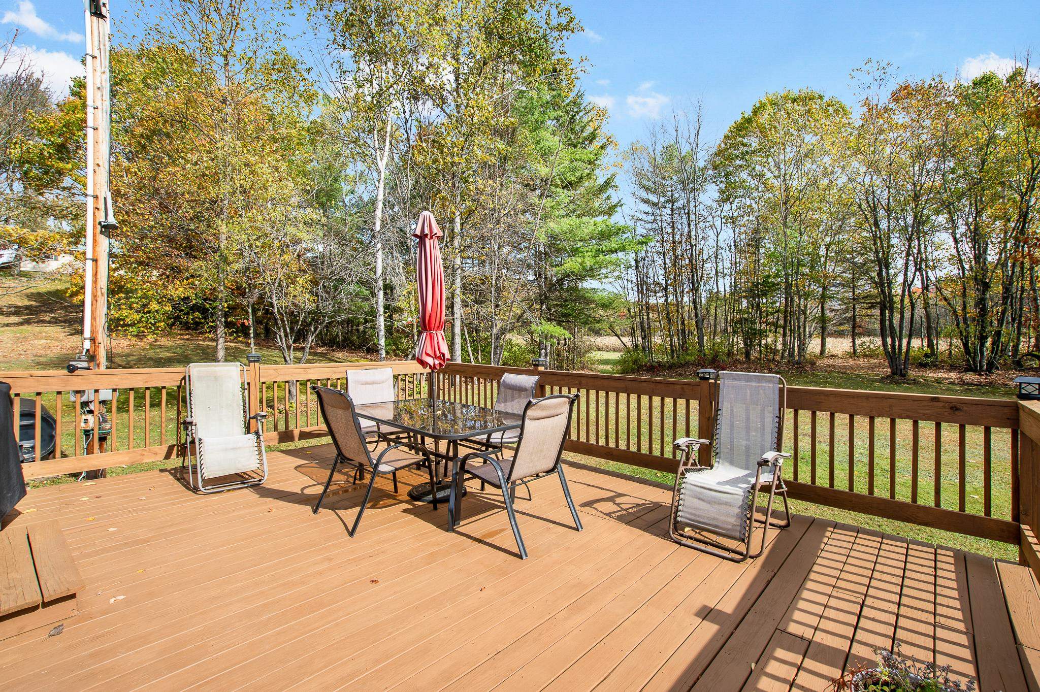 356 Brown Road Northumberland, NH 03582 - Photo 3 of 57