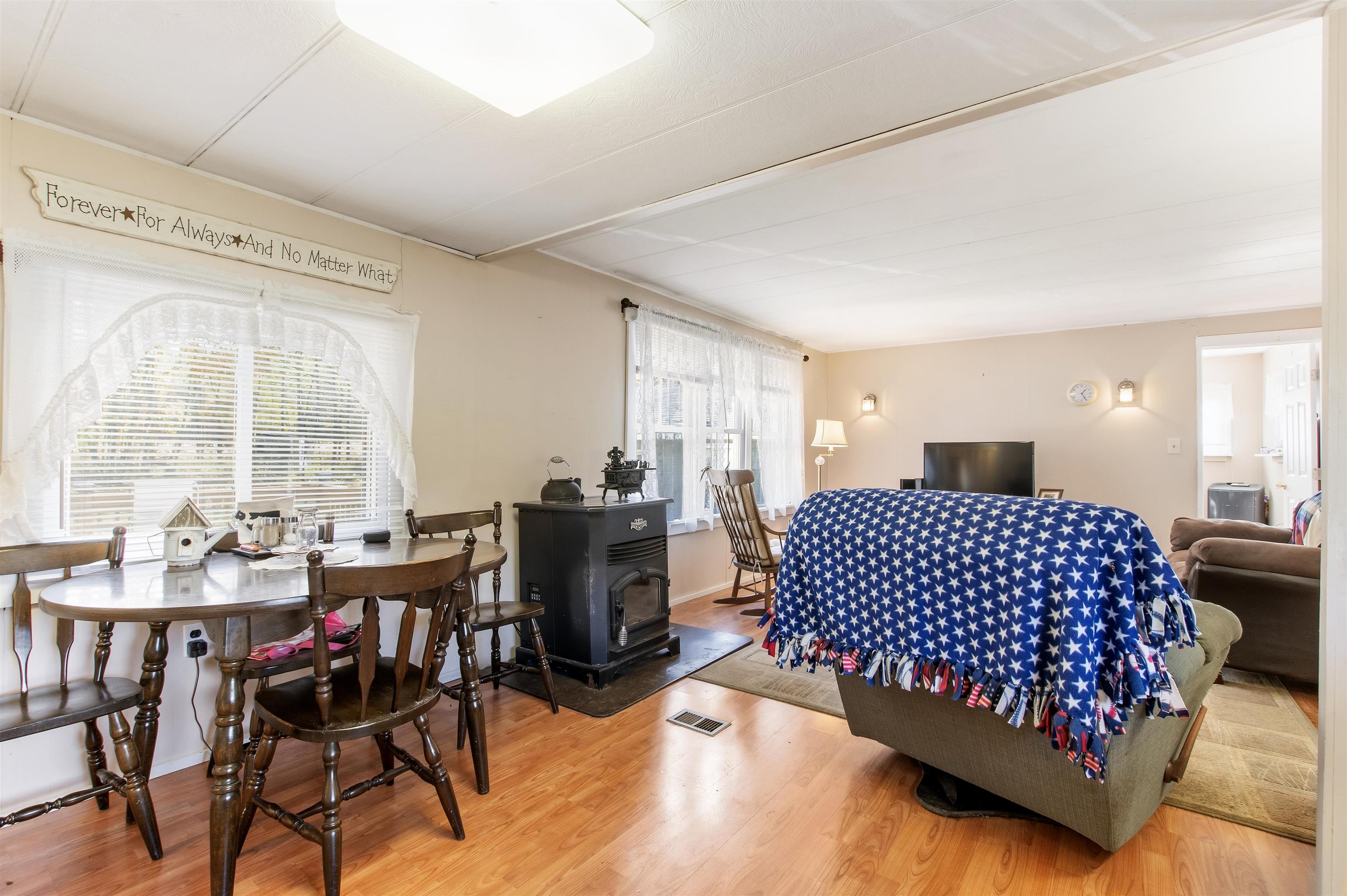 356 Brown Road Northumberland, NH 03582 - Photo 31 of 57