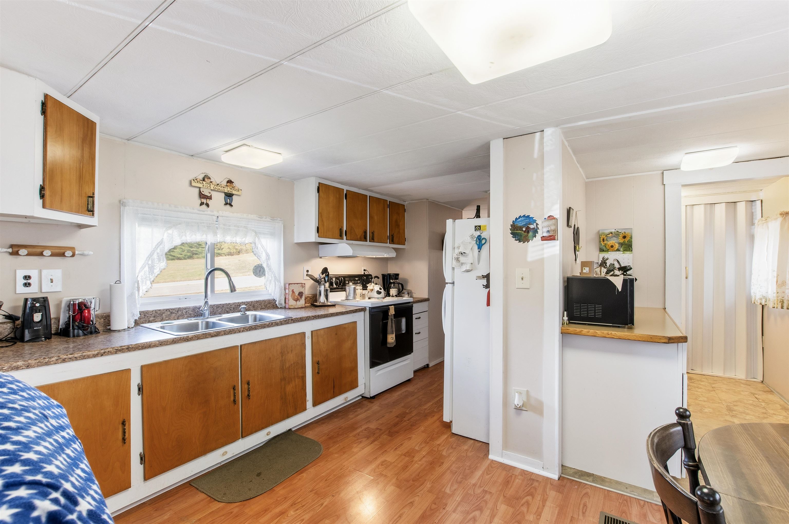 356 Brown Road Northumberland, NH 03582 - Photo 33 of 57