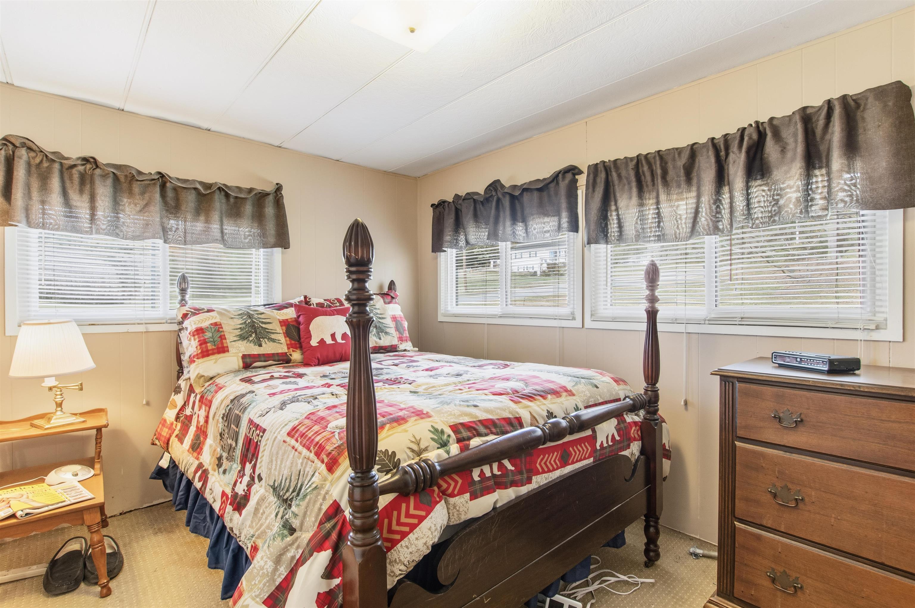 356 Brown Road Northumberland, NH 03582 - Photo 40 of 57