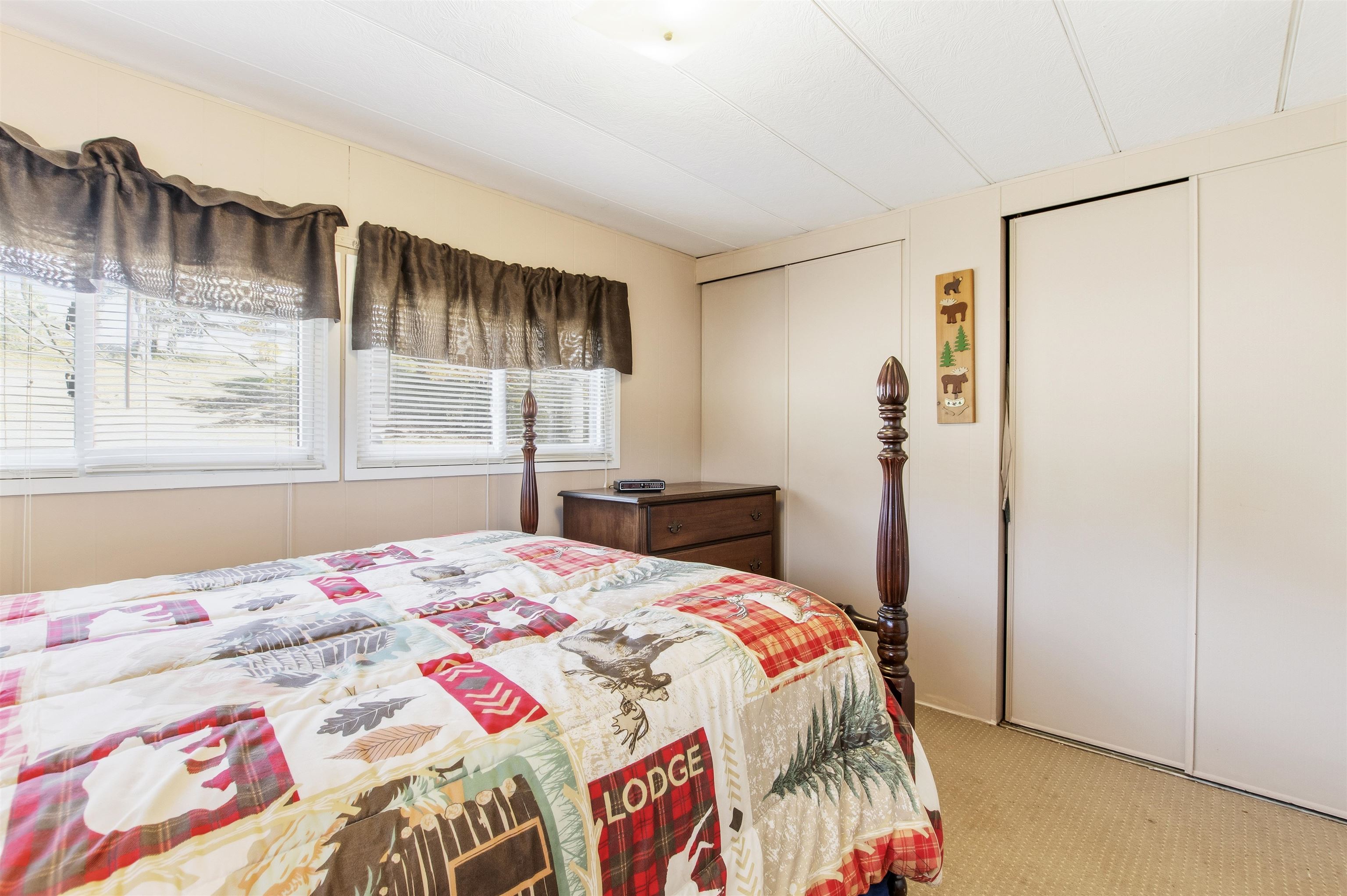 356 Brown Road Northumberland, NH 03582 - Photo 41 of 57