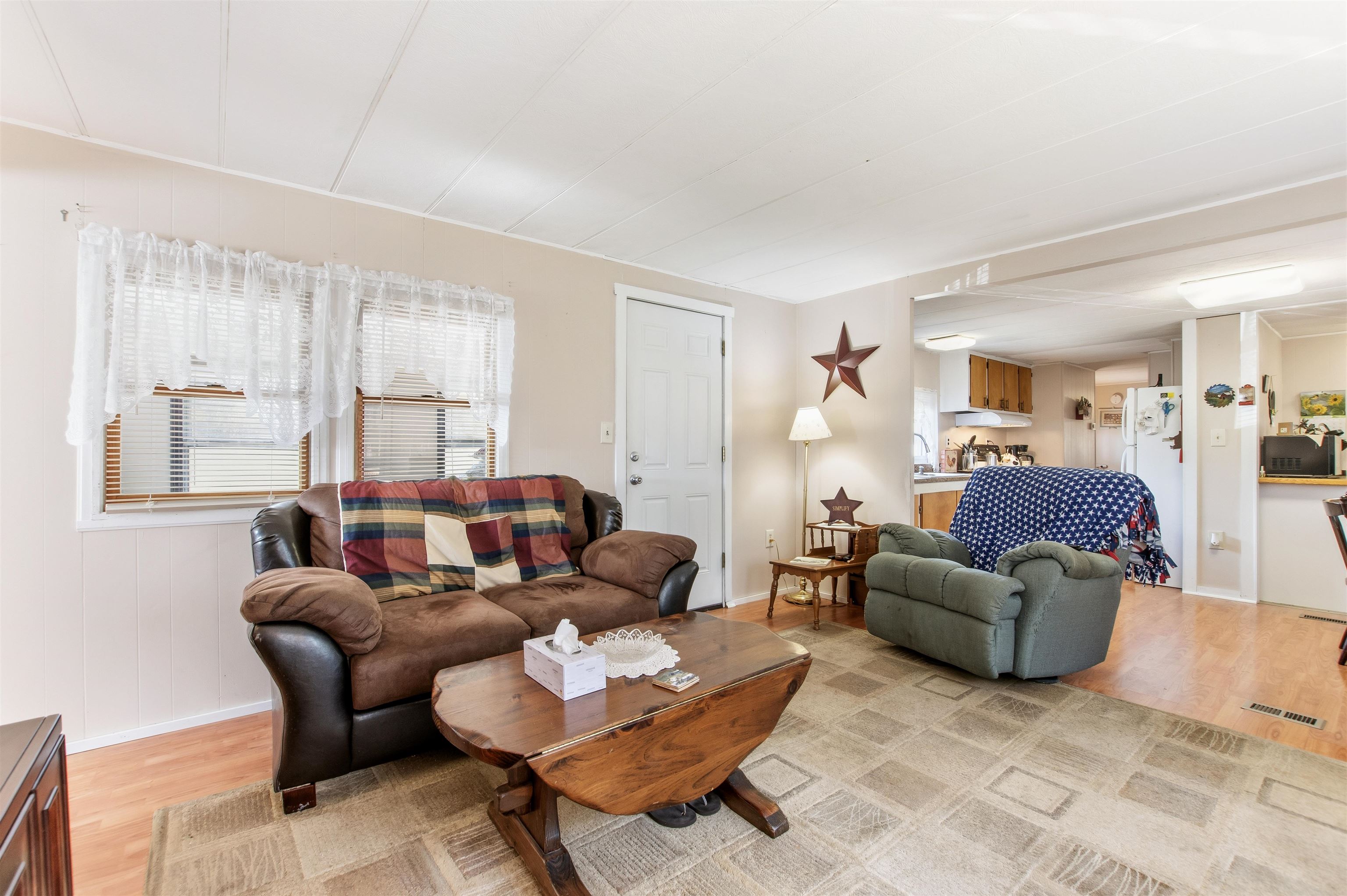356 Brown Road Northumberland, NH 03582 - Photo 46 of 57