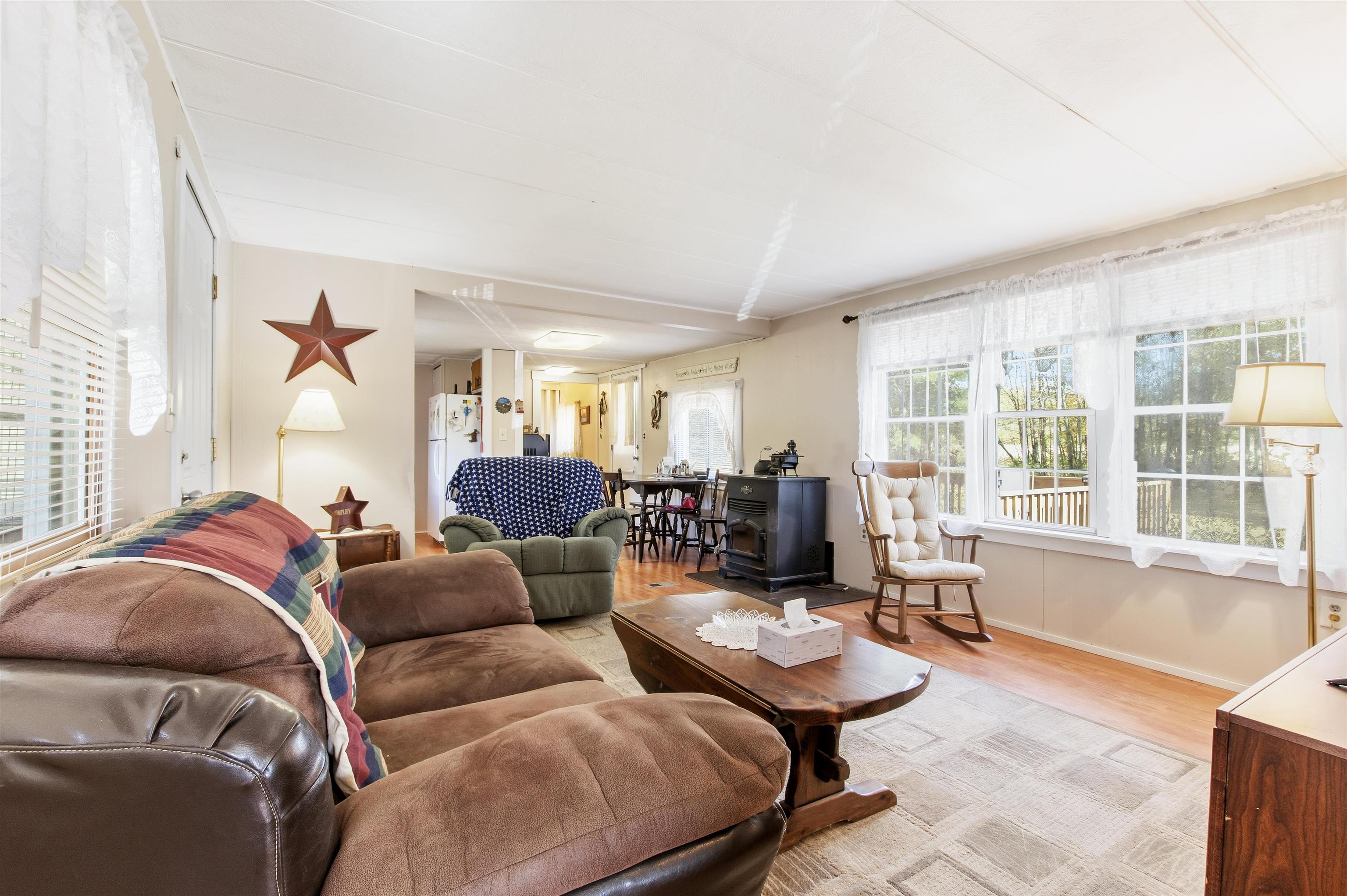 356 Brown Road Northumberland, NH 03582 - Photo 48 of 57