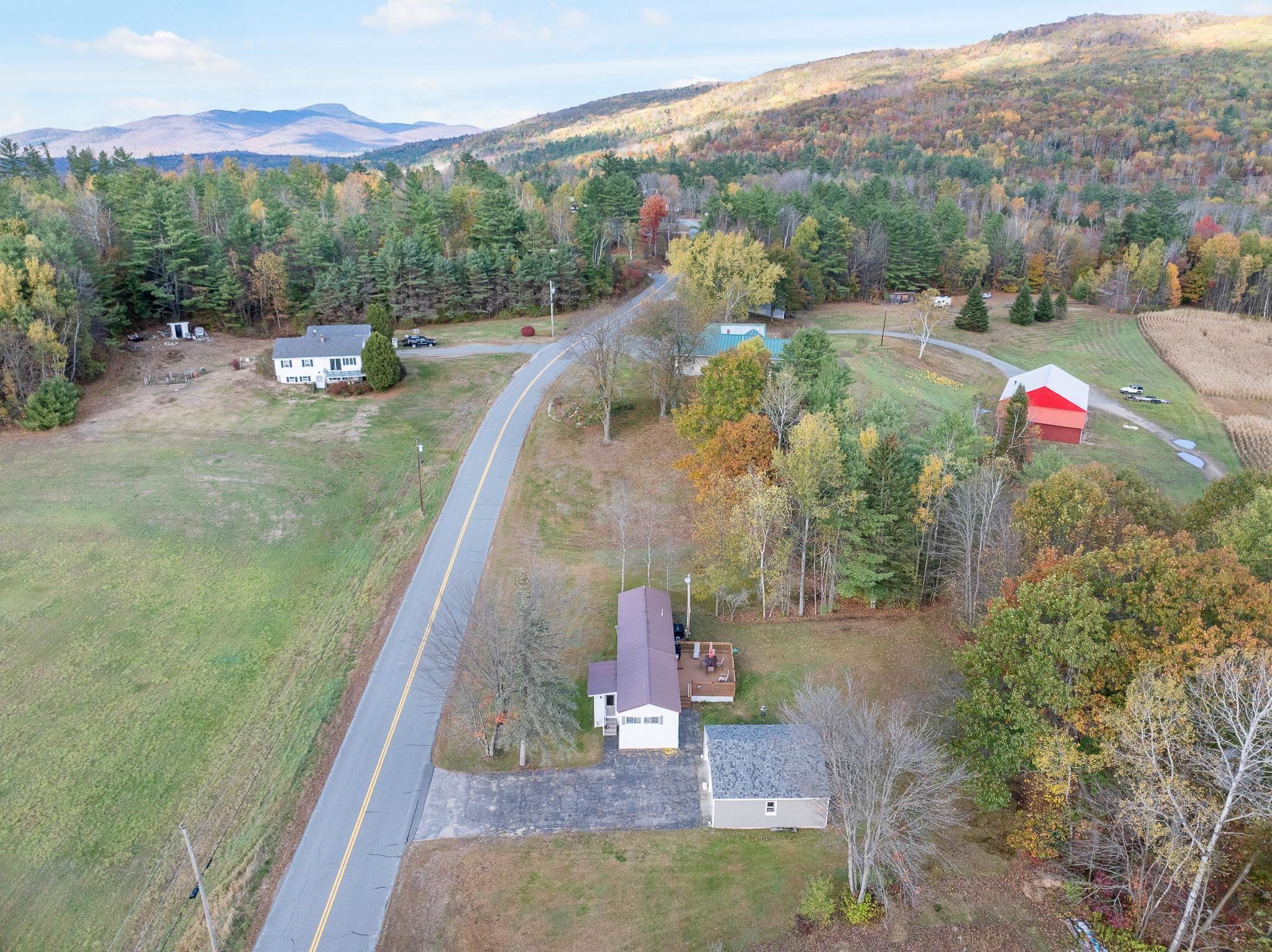 356 Brown Road Northumberland, NH 03582 - Photo 54 of 57