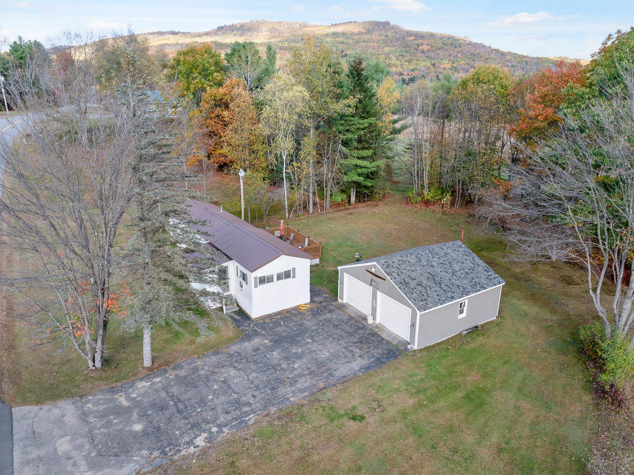 356 Brown Road Northumberland, NH 03582 - Photo 55 of 57