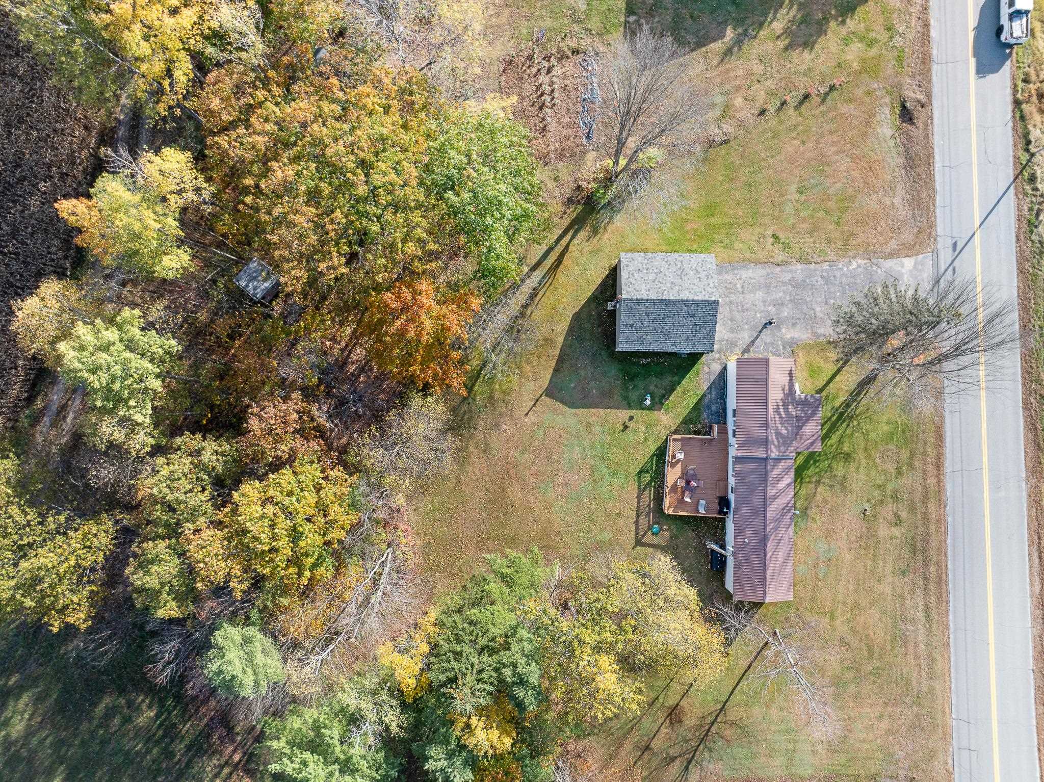 356 Brown Road Northumberland, NH 03582 - Photo 56 of 57