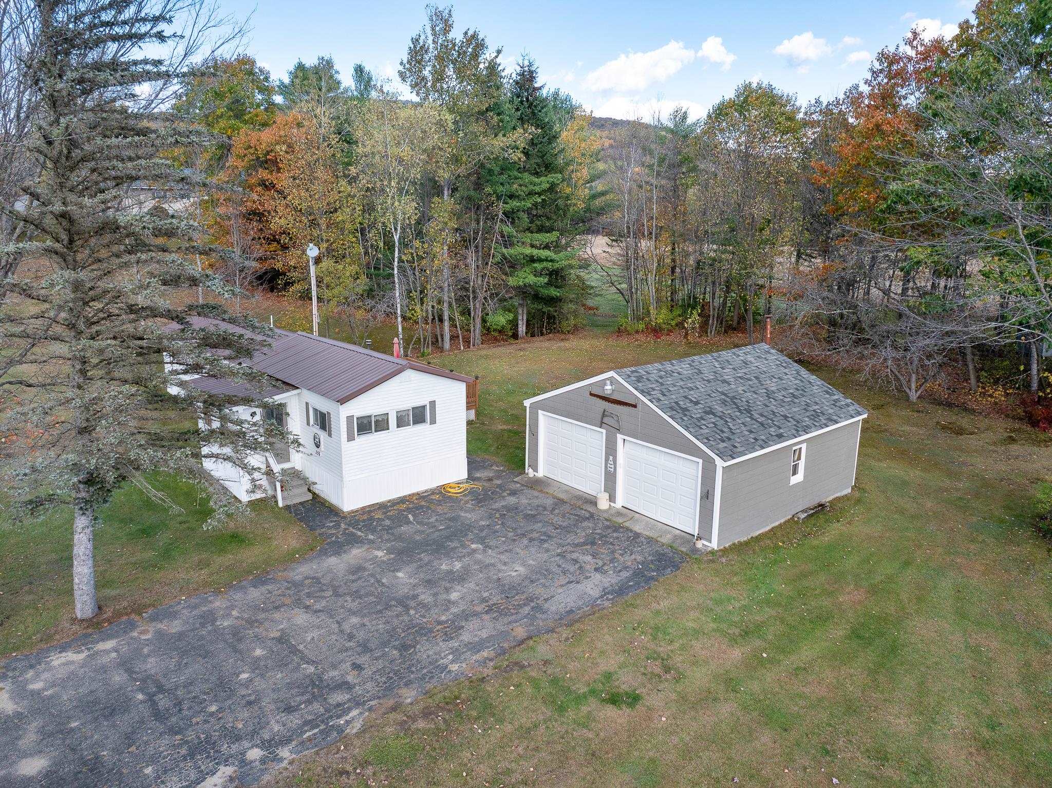356 Brown Road Northumberland, NH 03582 - Photo 7 of 57