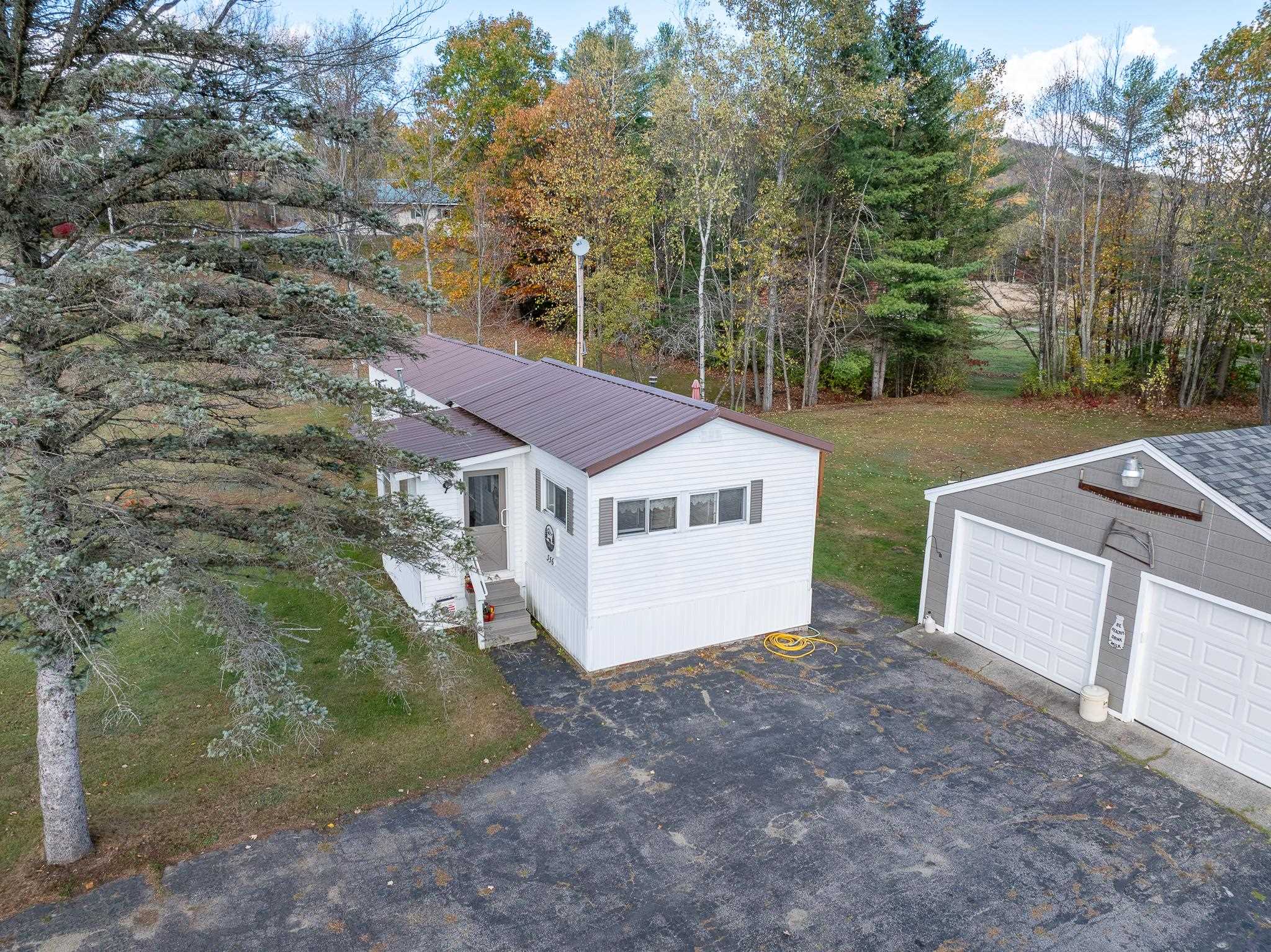 356 Brown Road Northumberland, NH 03582 - Photo 8 of 57