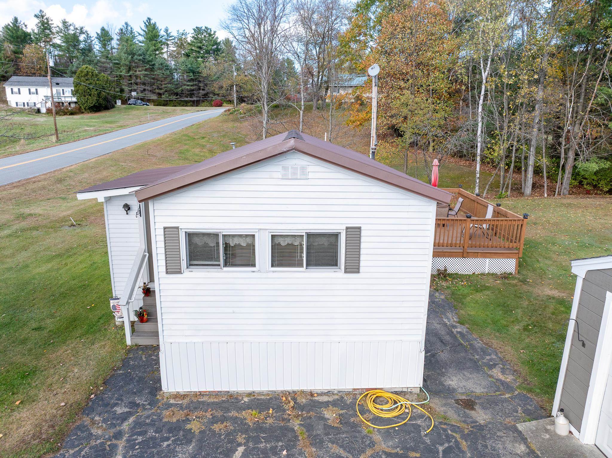 356 Brown Road Northumberland, NH 03582 - Photo 9 of 57