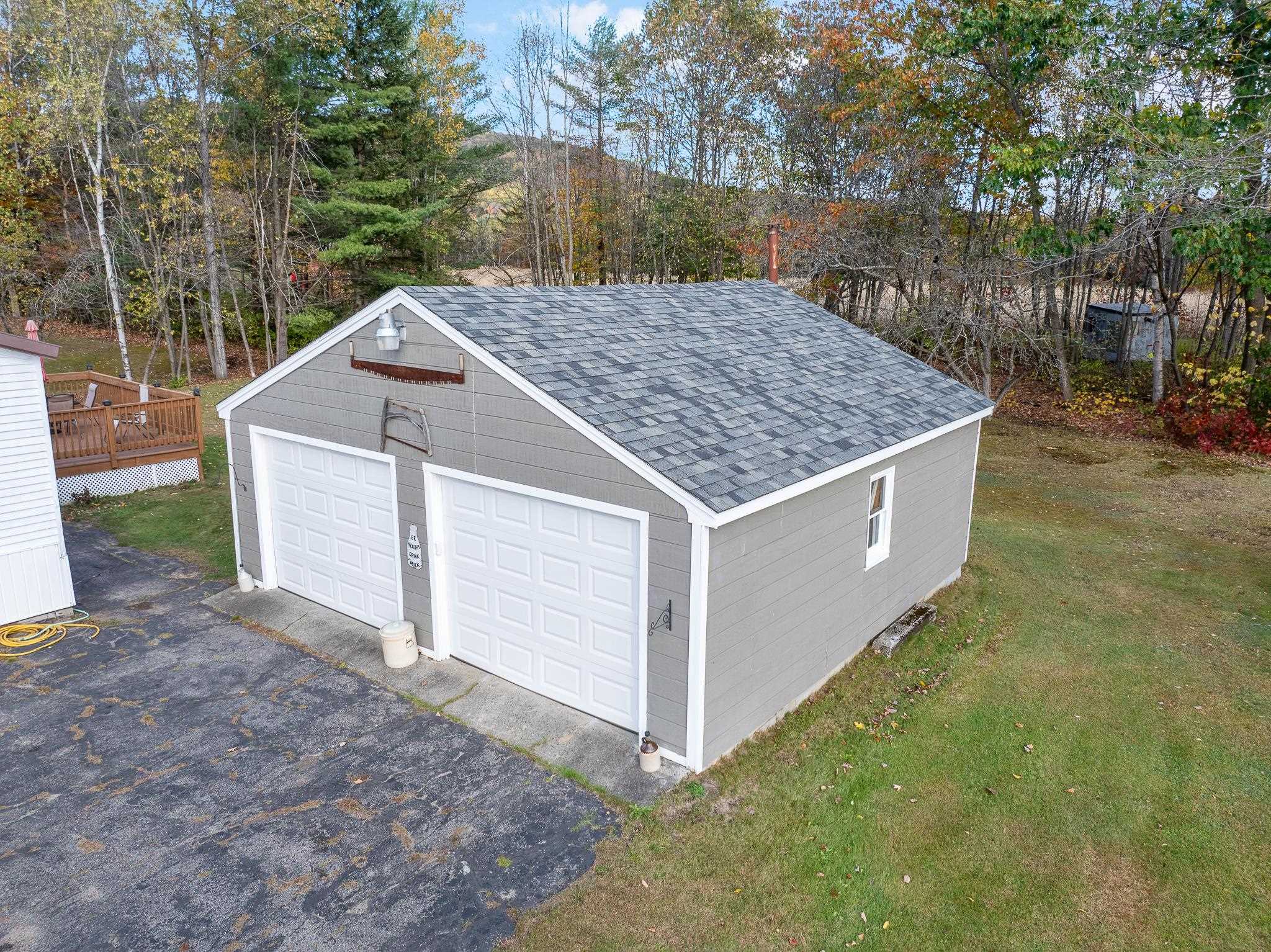 356 Brown Road Northumberland, NH 03582 - Photo 10 of 57