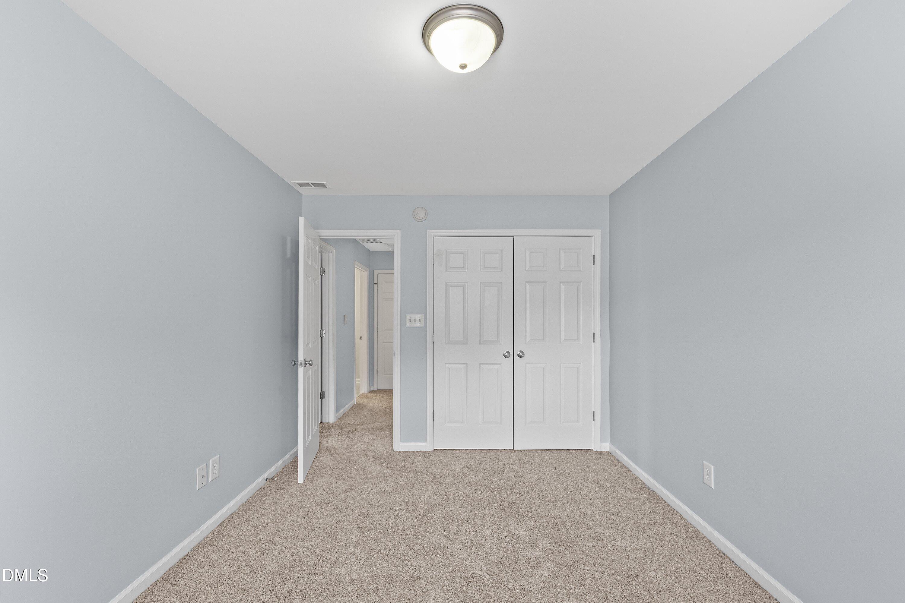 508 Arbor Crest Road Holly Springs, NC 27540 - Photo 39 of 45 a view of an empty room