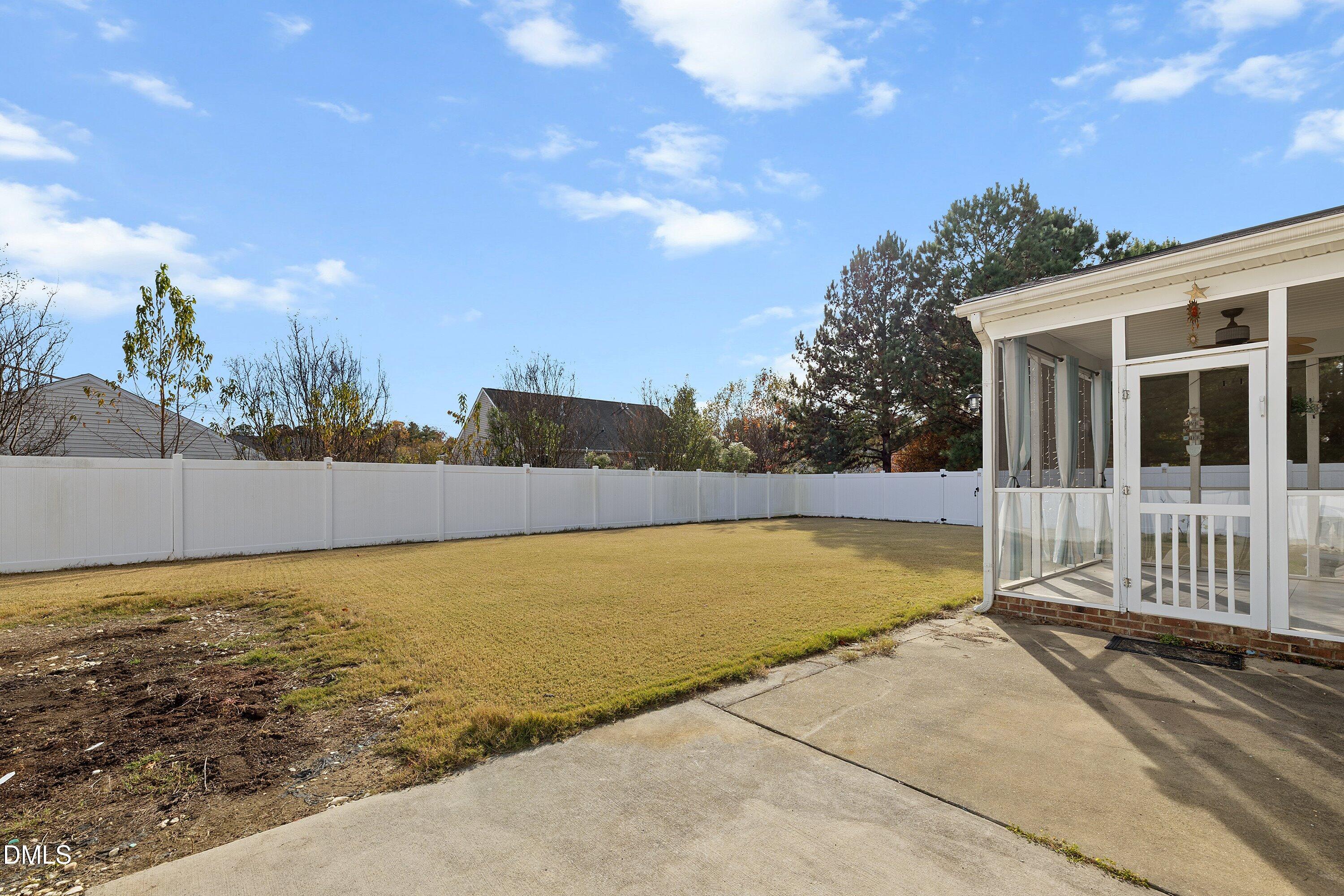 508 Arbor Crest Road Holly Springs, NC 27540 - Photo 42 of 45 a view of an ocean and beach